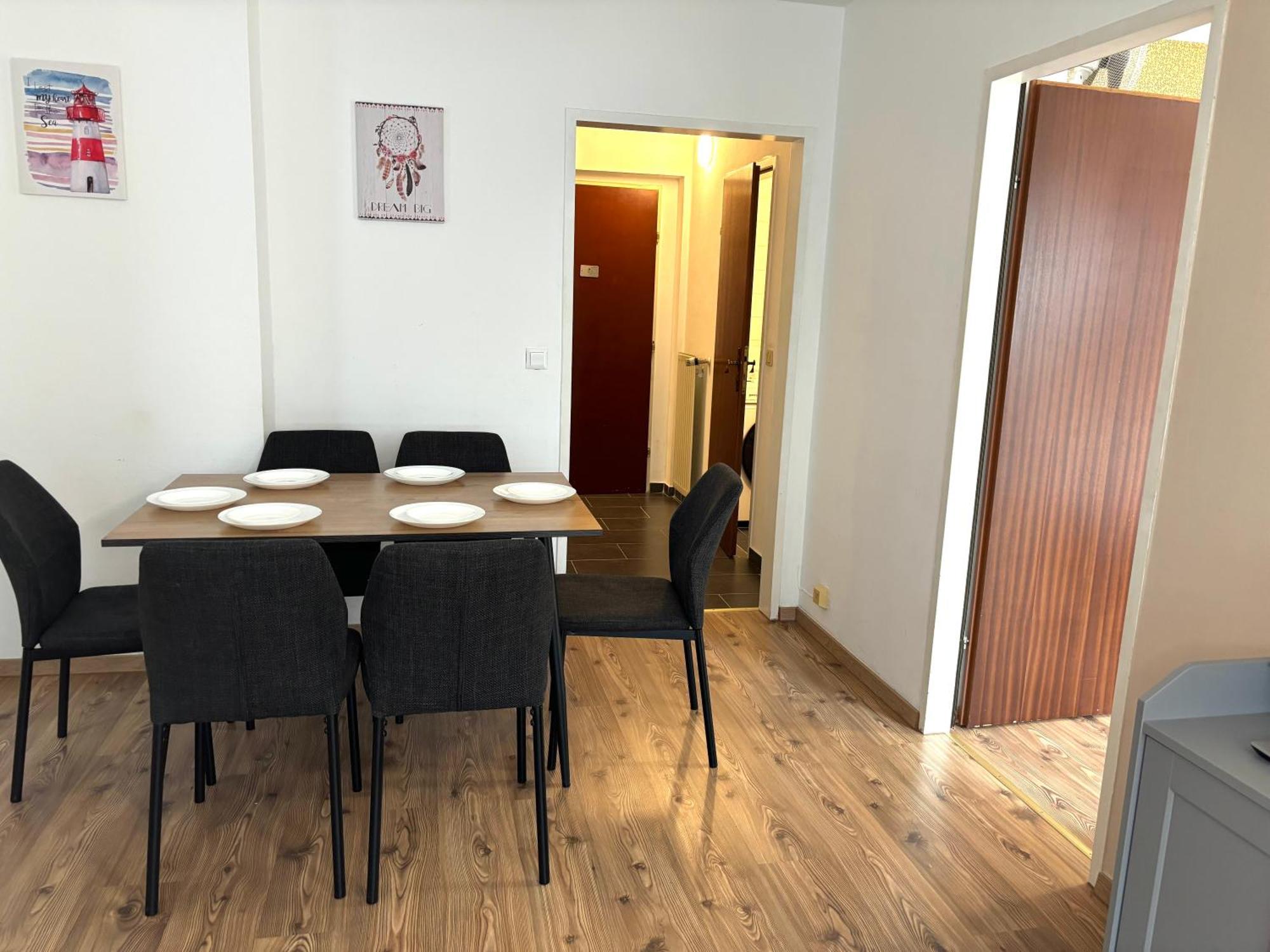 Cityhit 1020treasure Appartement