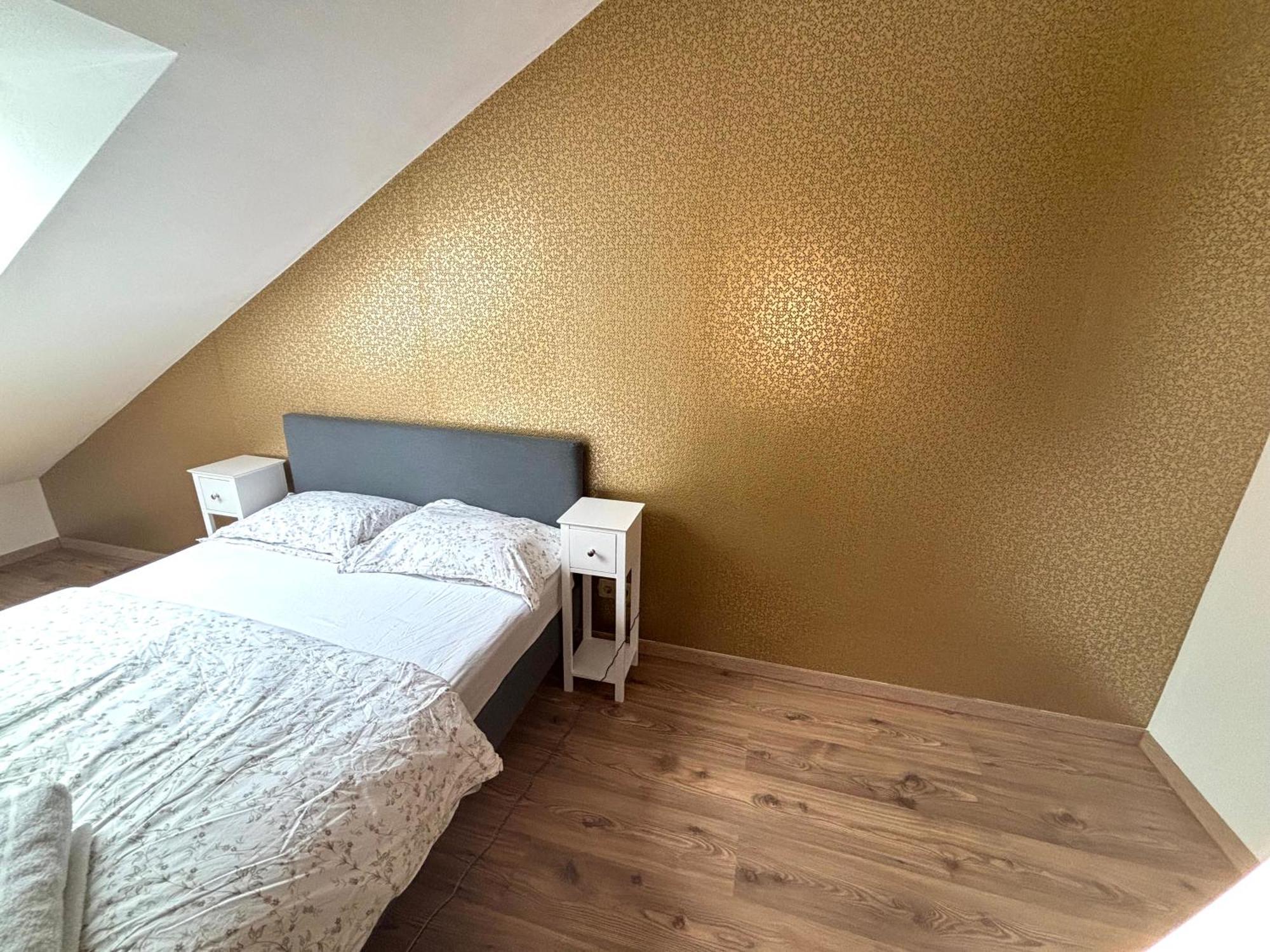 Appartement Cityhit 1020treasure *