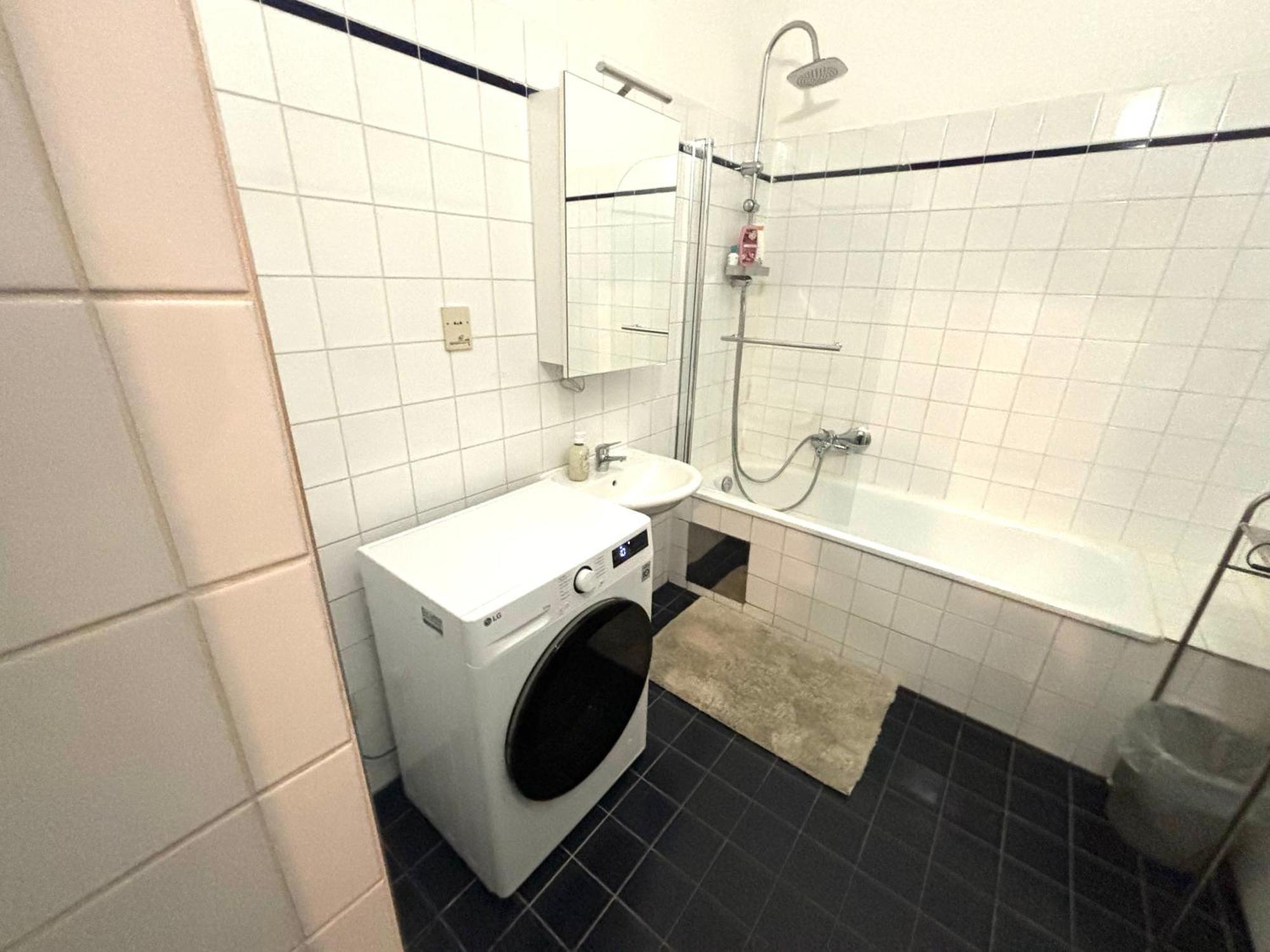 Cityhit 1020treasure Appartement *