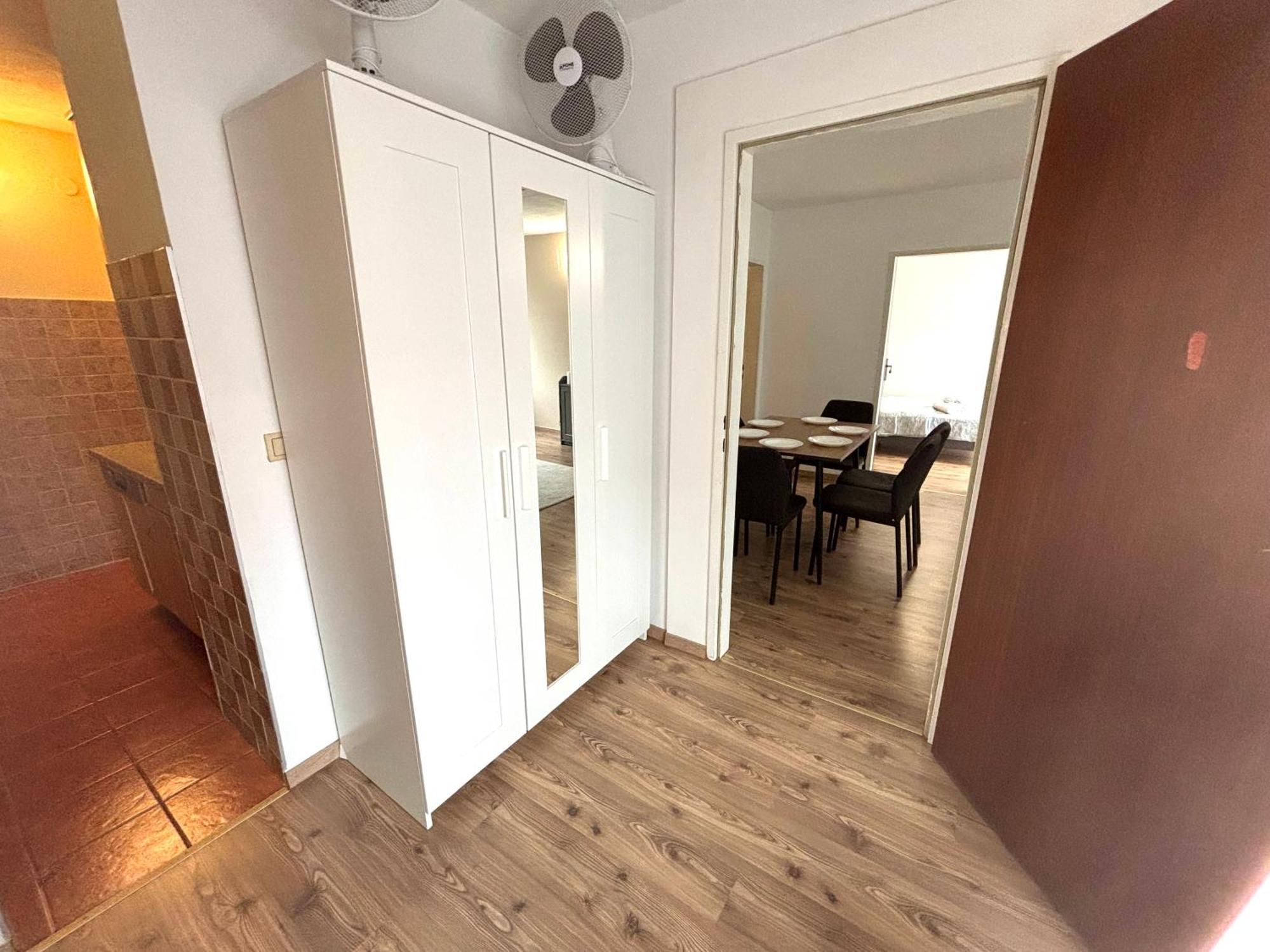Cityhit 1020treasure Appartement