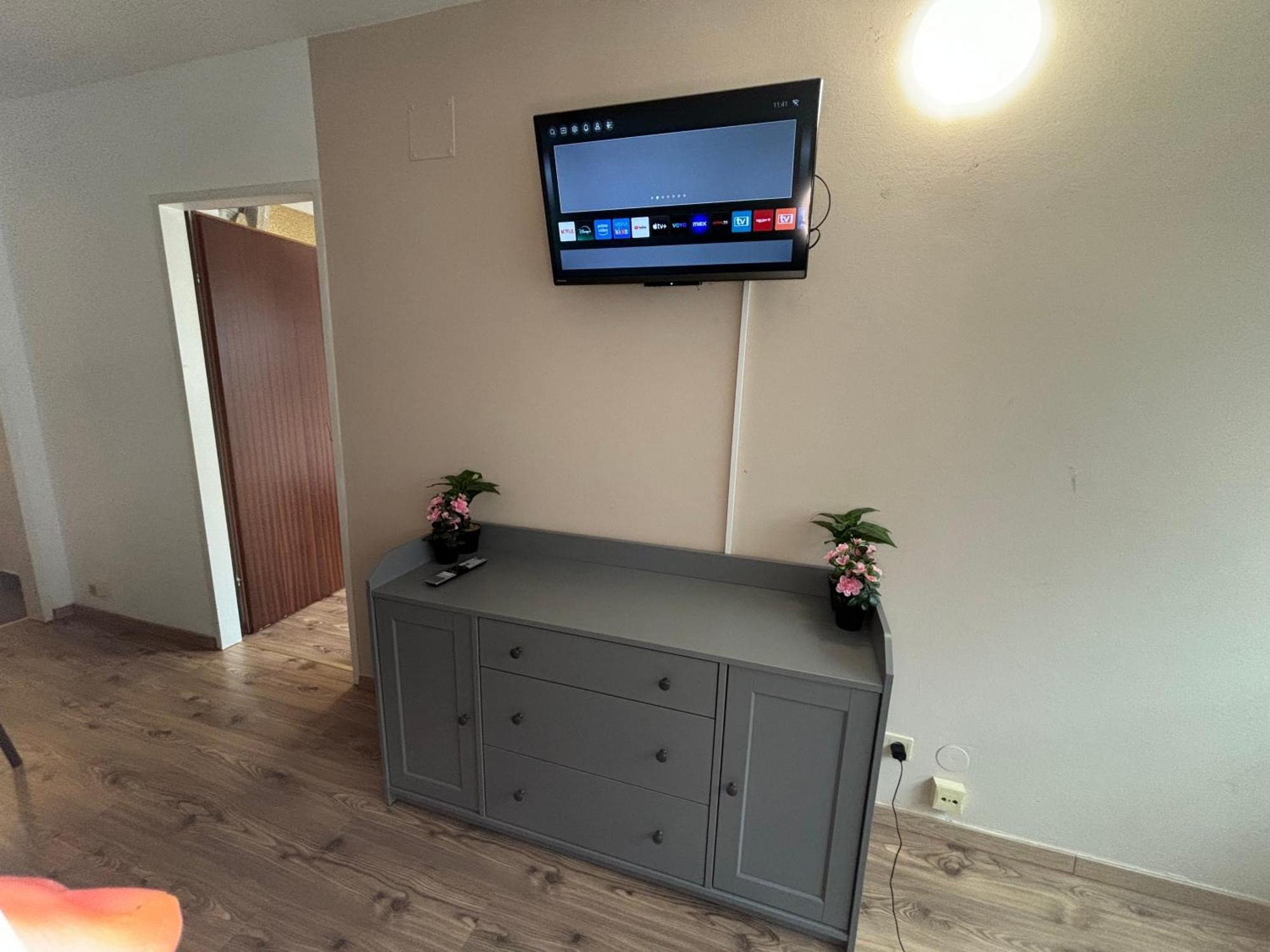 Cityhit 1020treasure Appartement