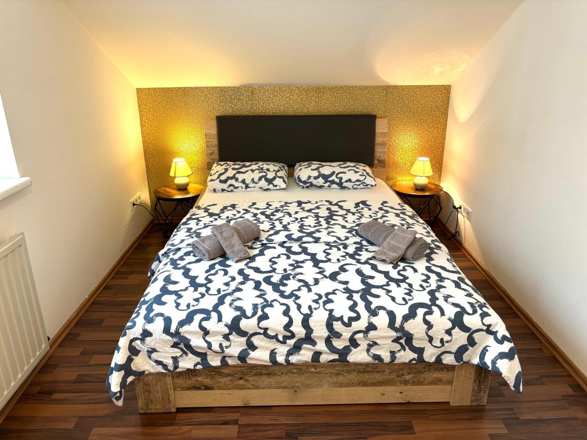 Cityhit 1020treasure Appartement *