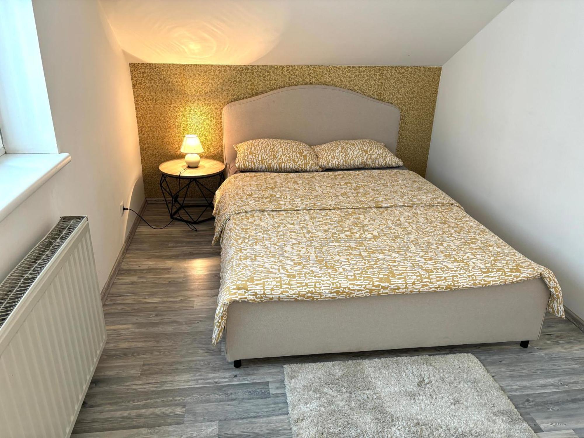 Appartement Cityhit 1020treasure *