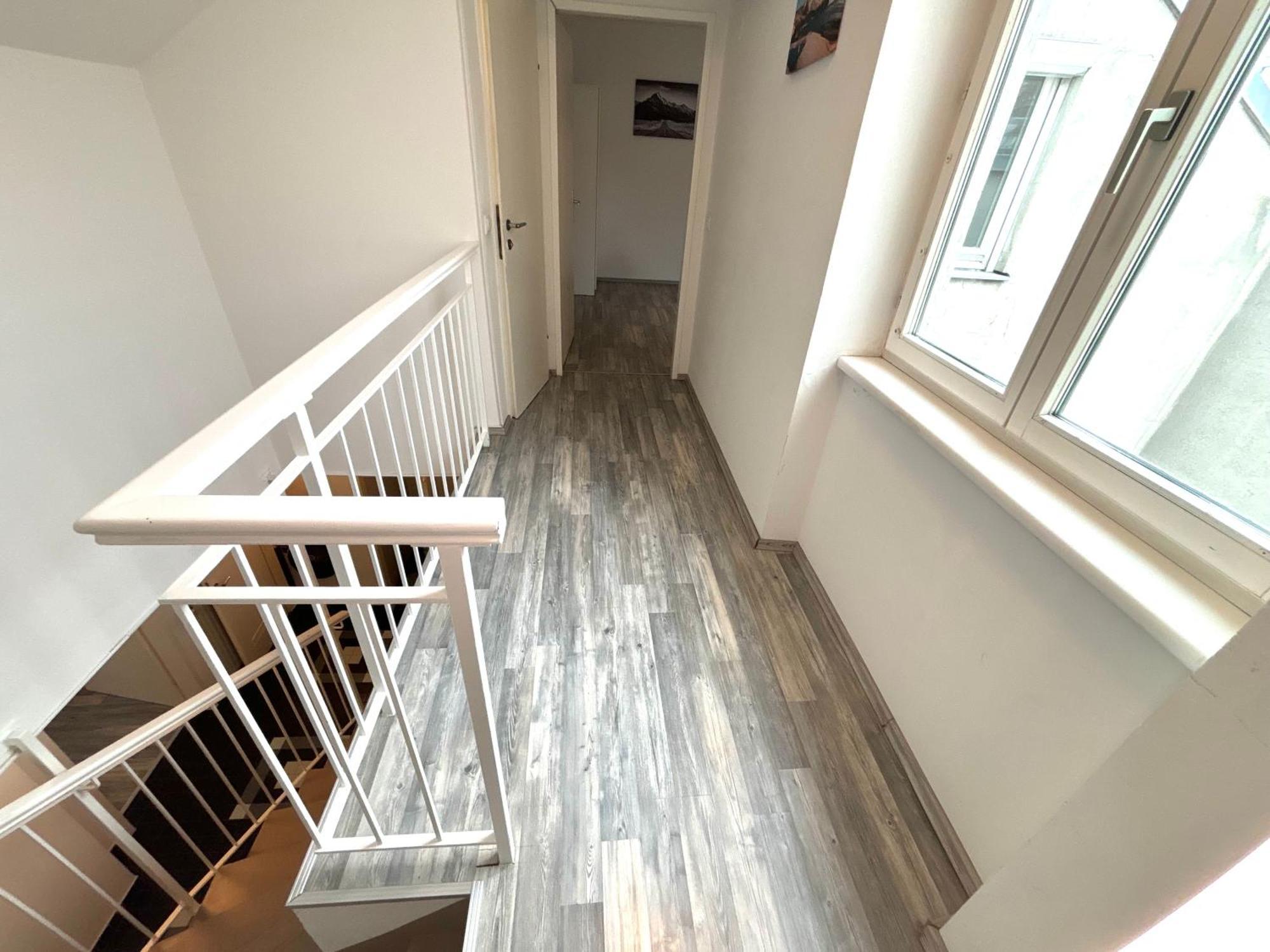 Appartement Cityhit 1020treasure Vienne