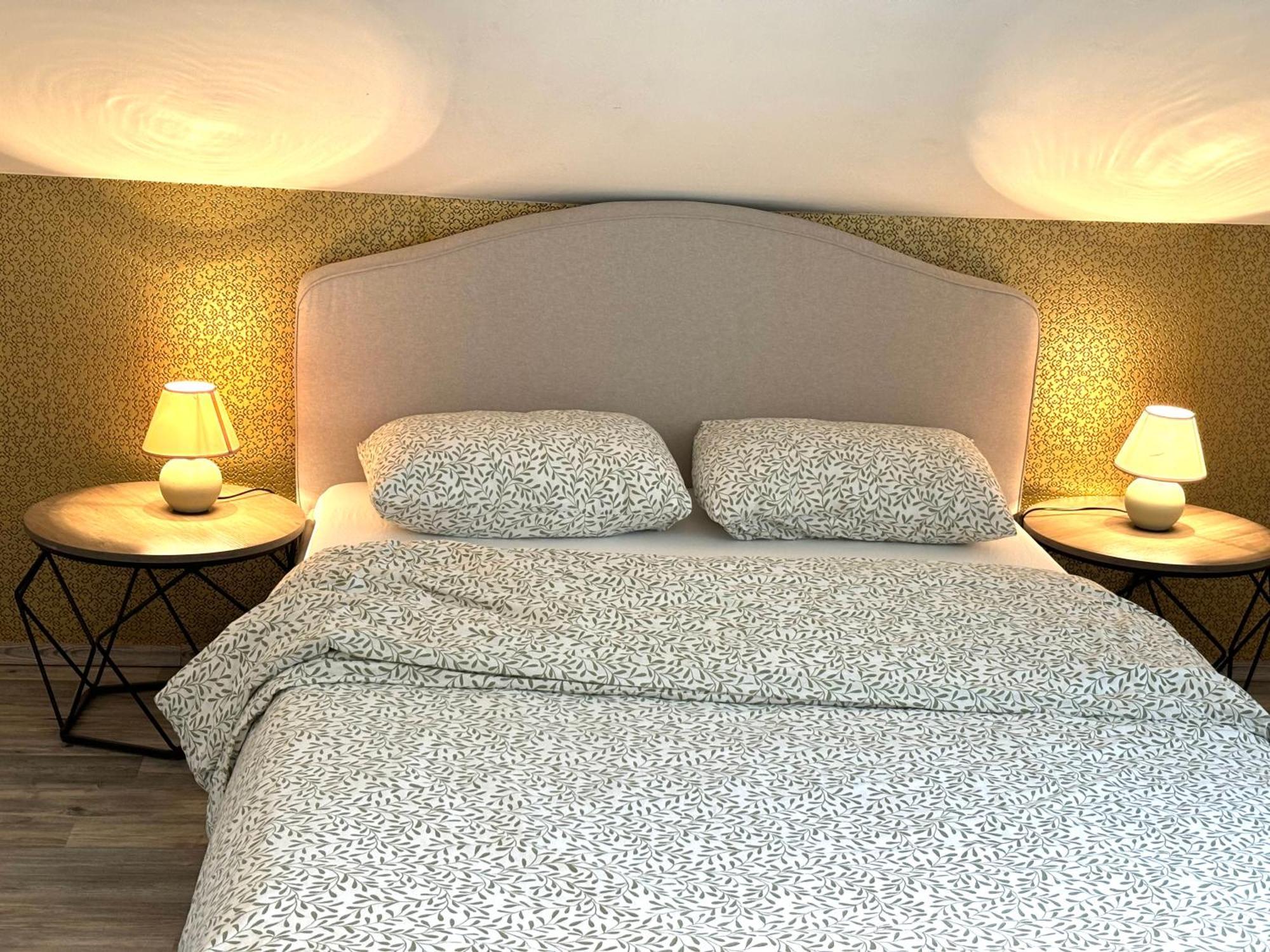 Appartement Cityhit 1020treasure