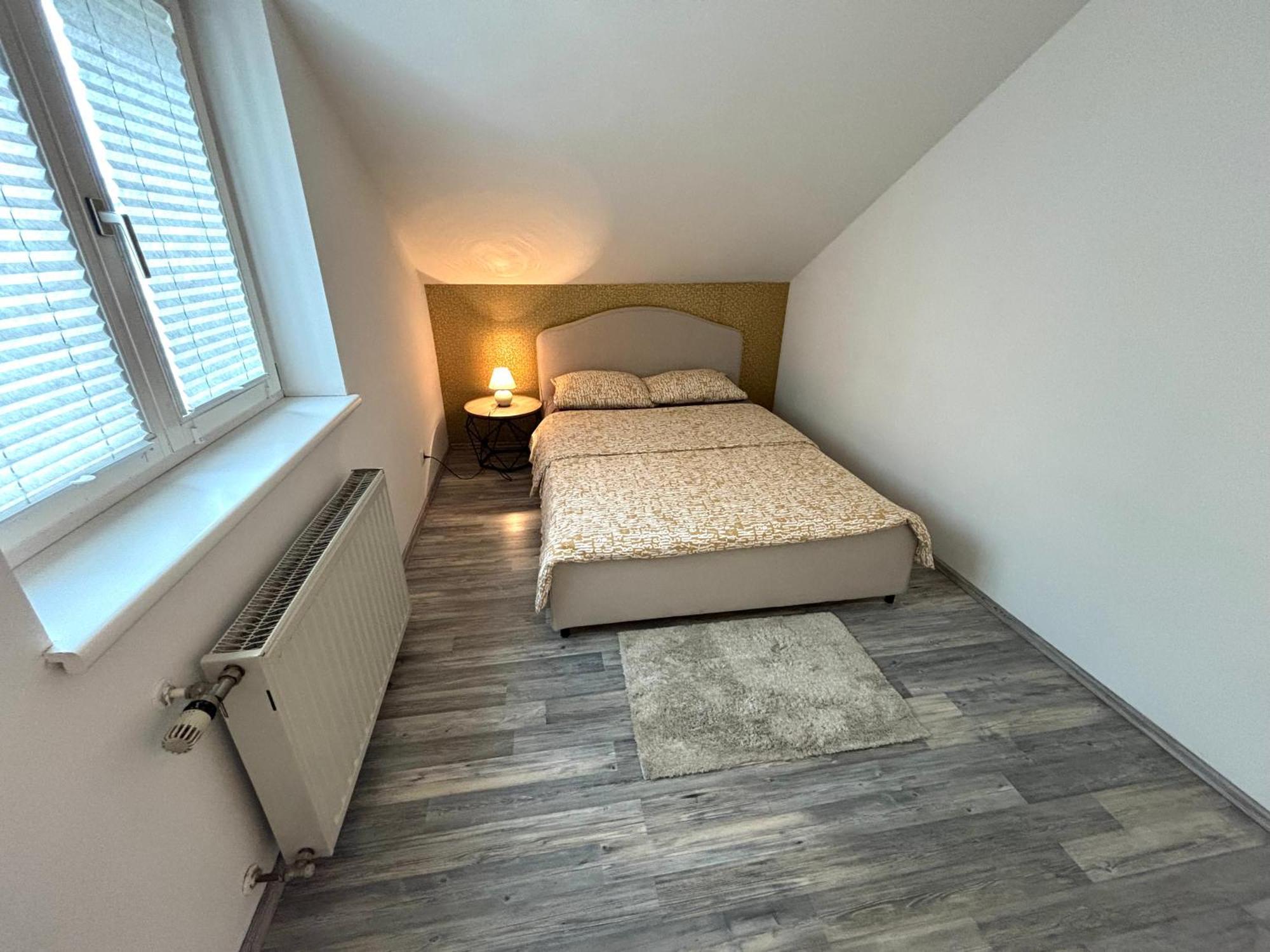 Cityhit 1020treasure Appartement