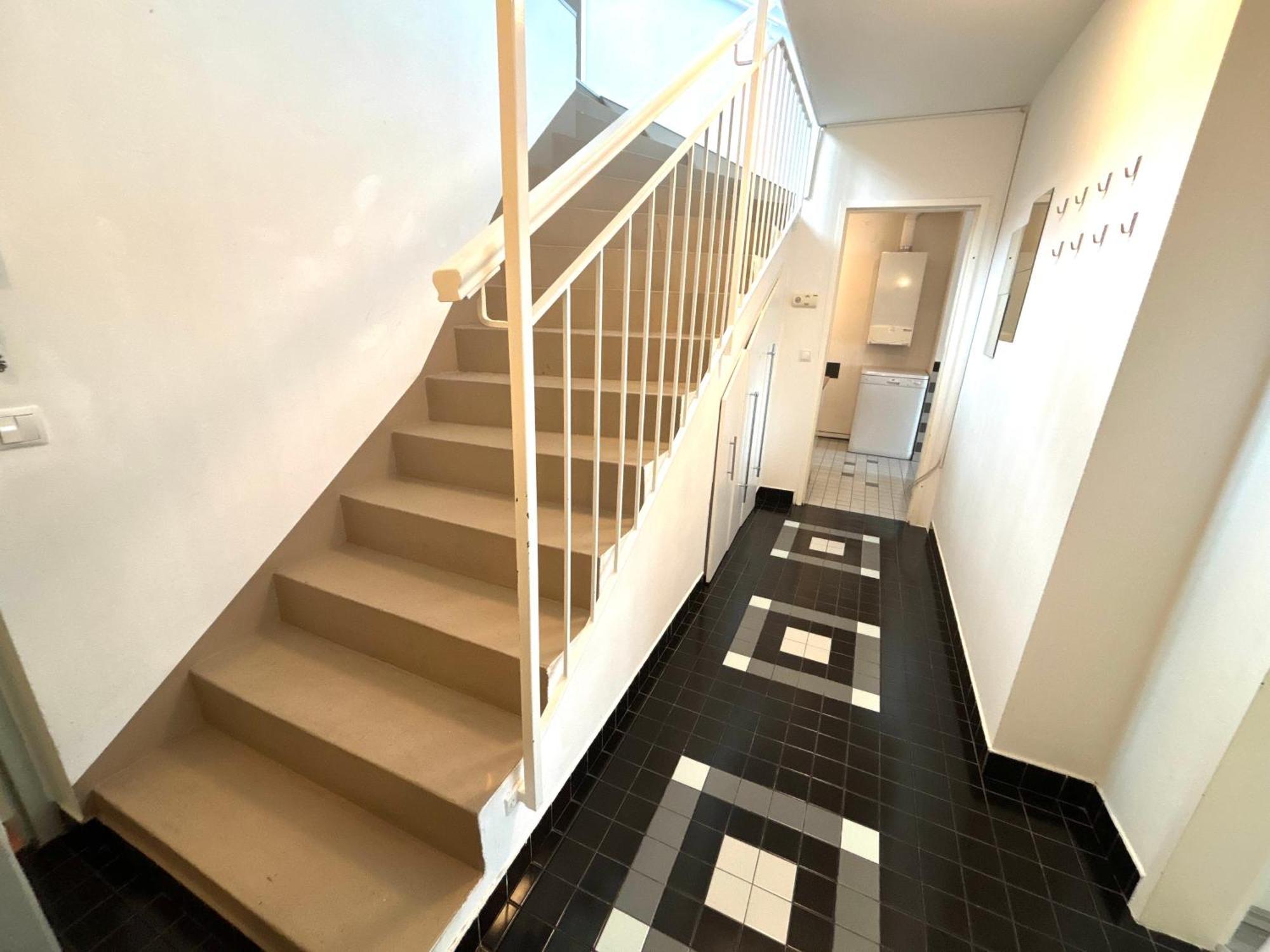 Cityhit 1020treasure Appartement *