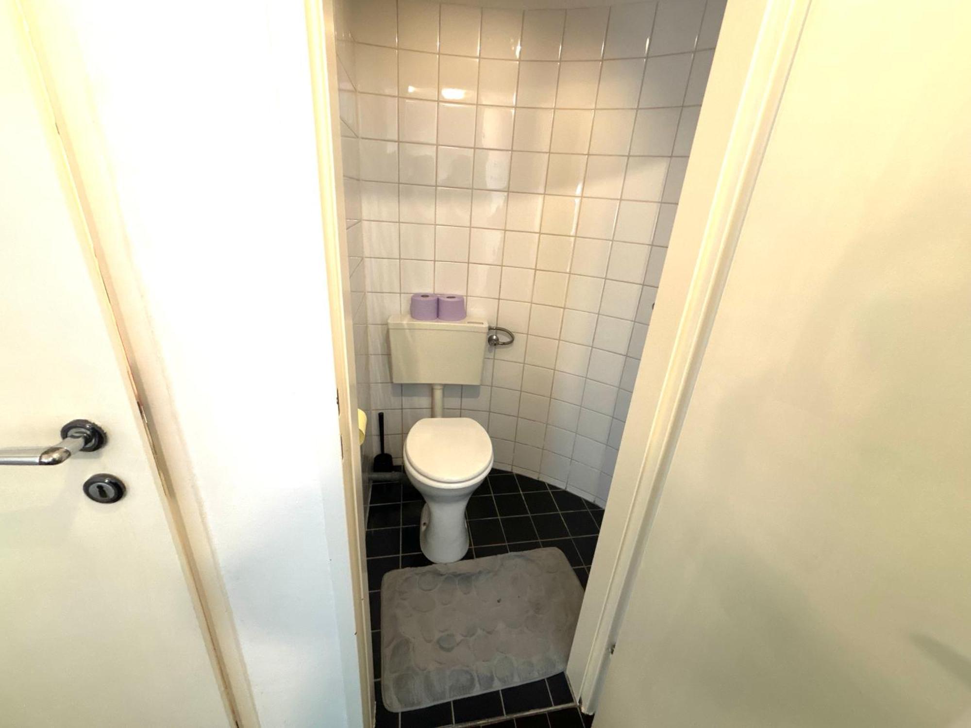 Appartement Cityhit 1020treasure *