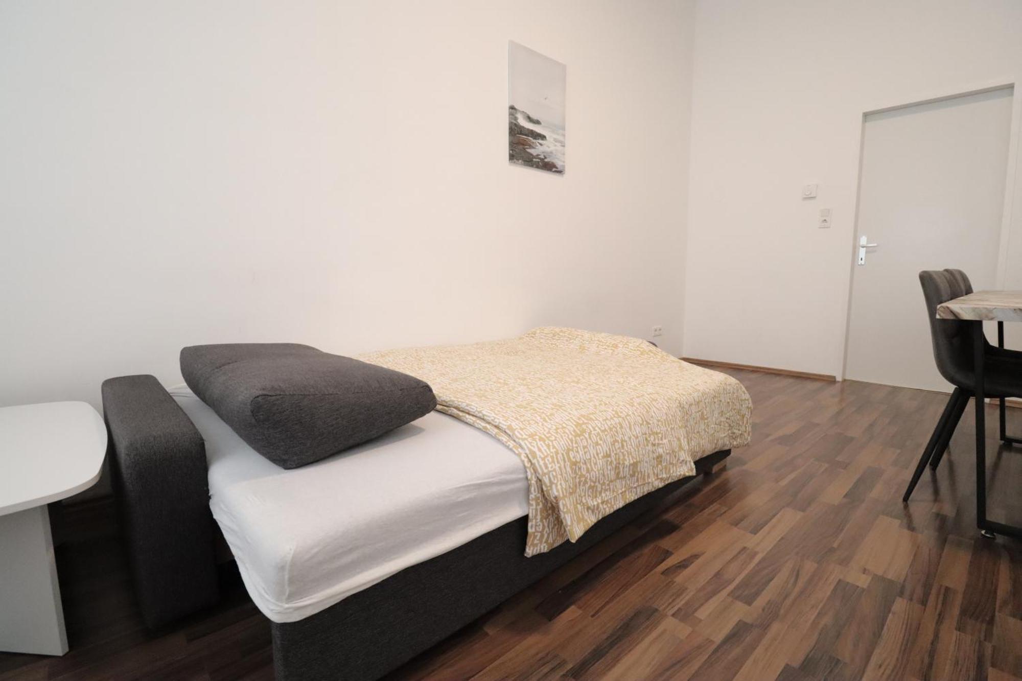 Appartement Cityhit 1020treasure Vienne