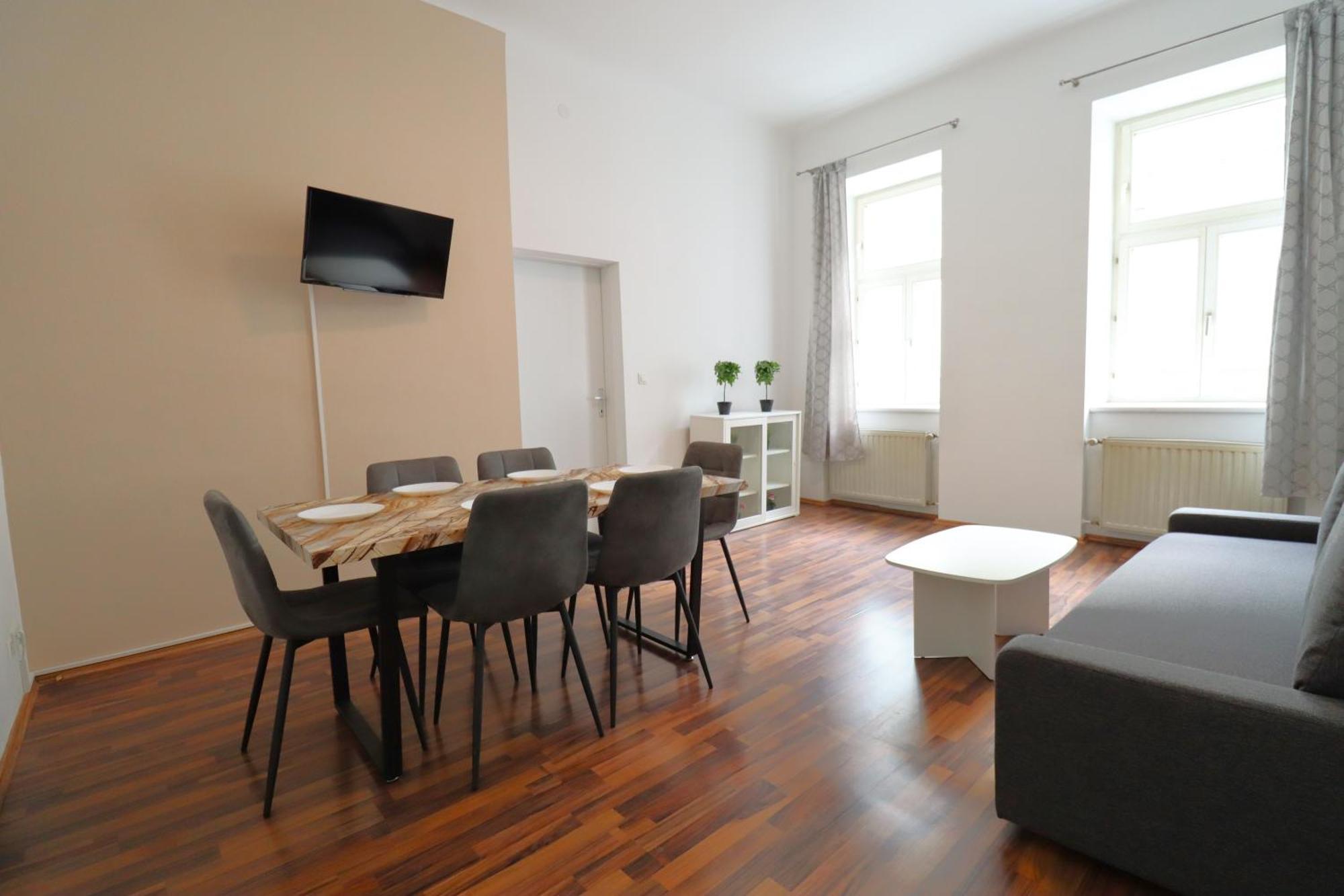 Cityhit 1020treasure Appartement