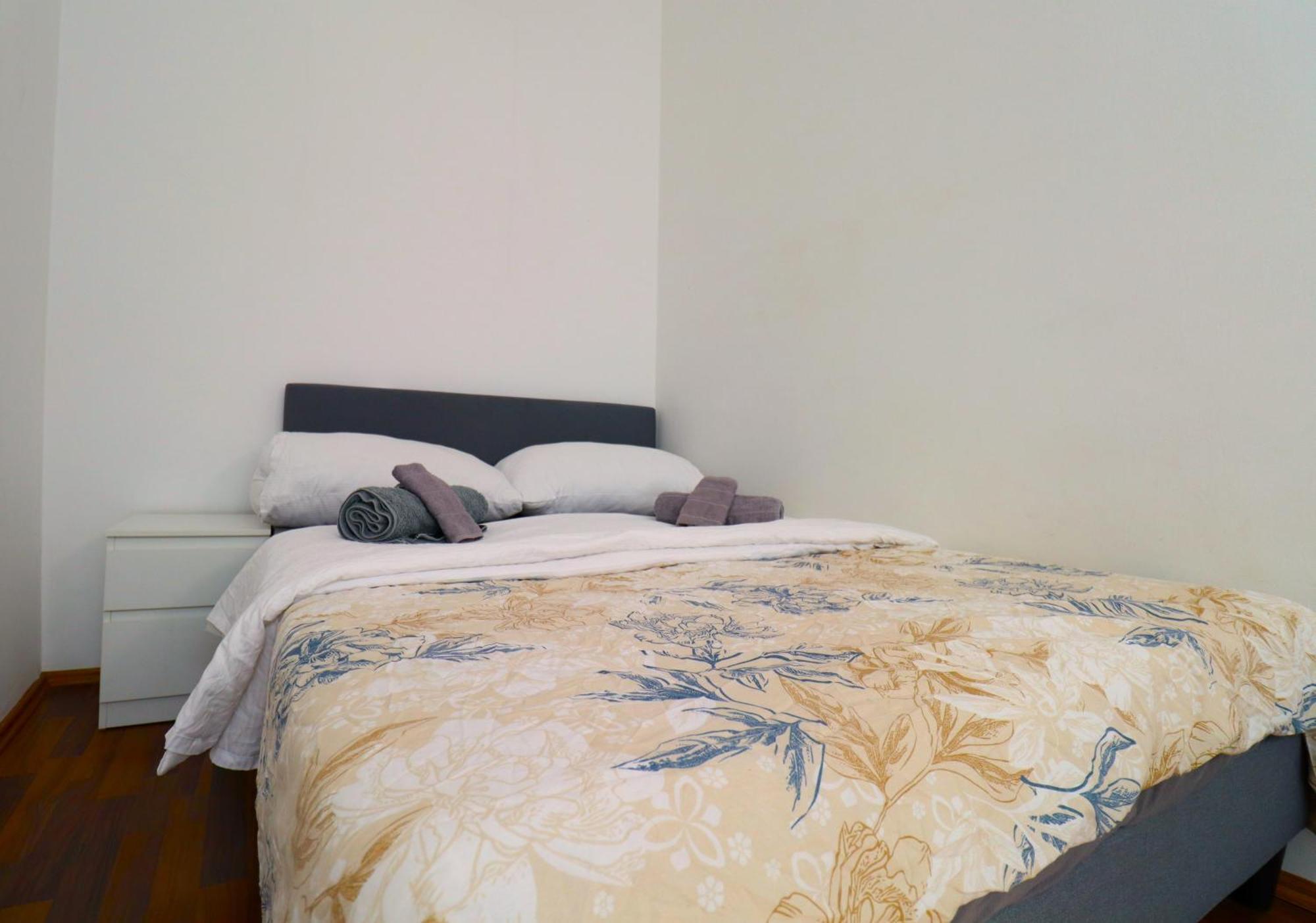 Appartement Cityhit 1020treasure