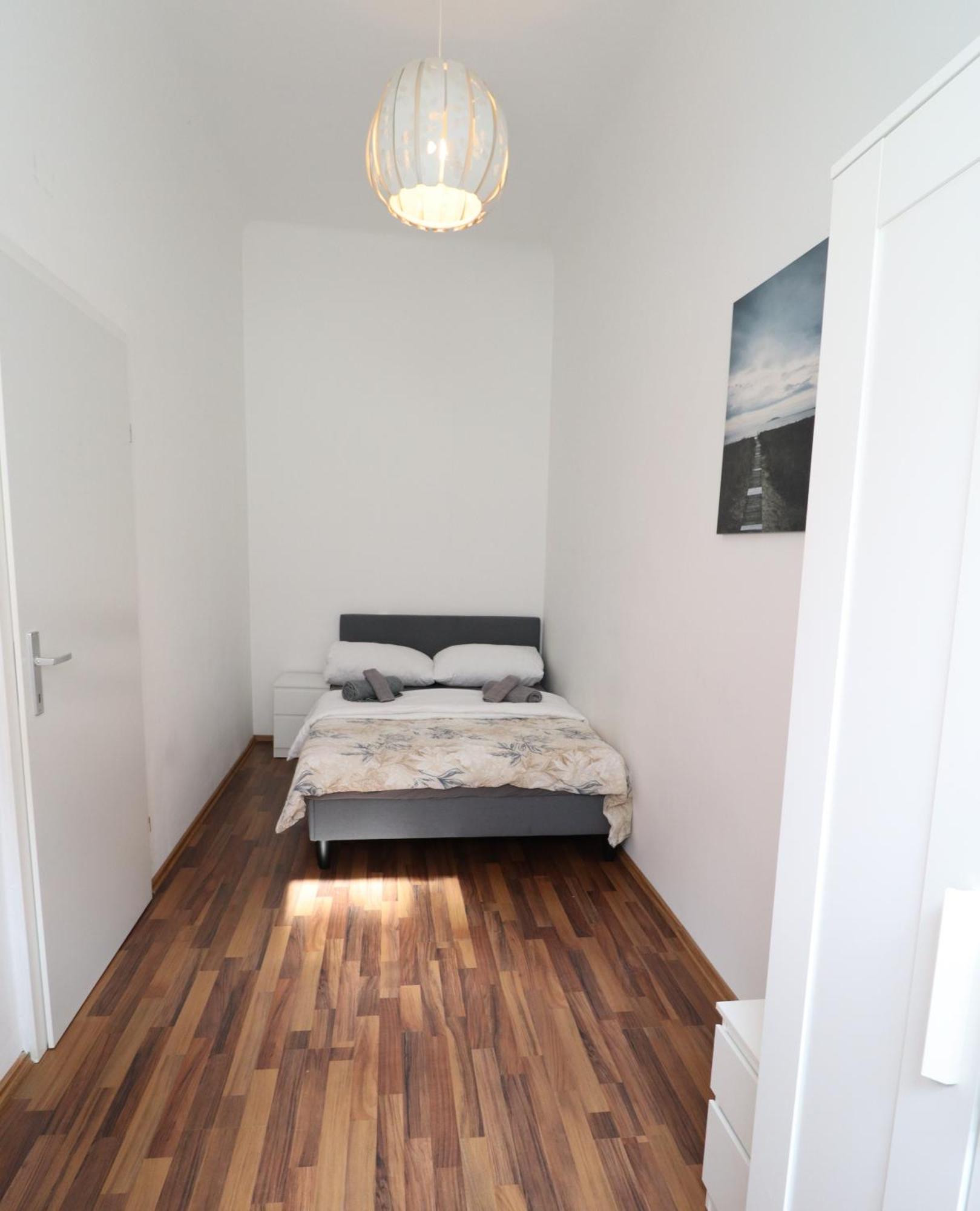 Cityhit 1020treasure Appartement *