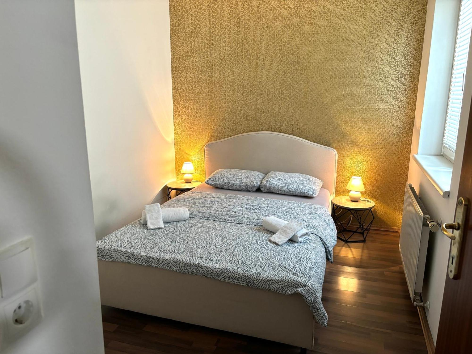Cityhit 1020treasure Appartement Vienne