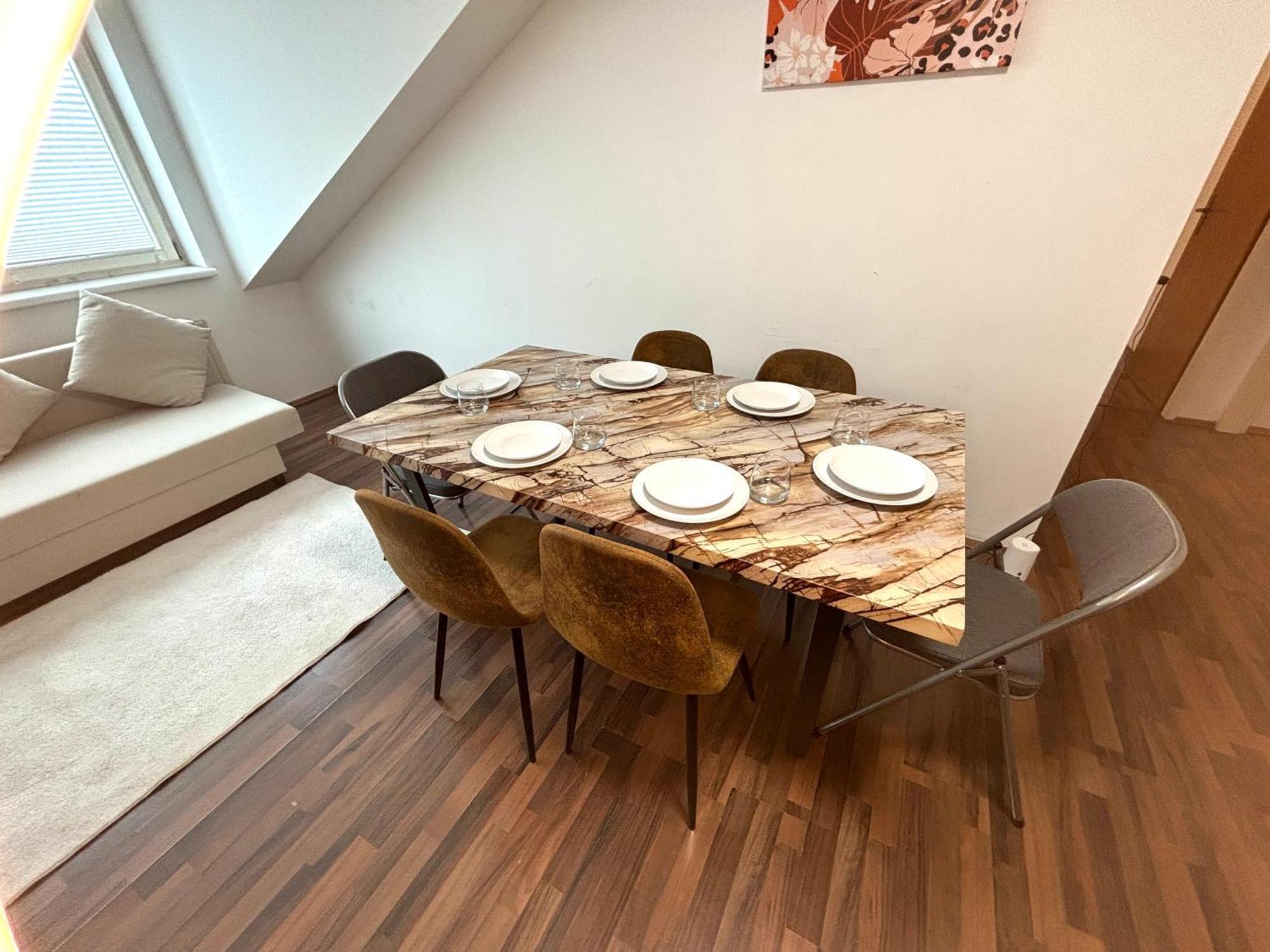 Cityhit 1020treasure Appartement