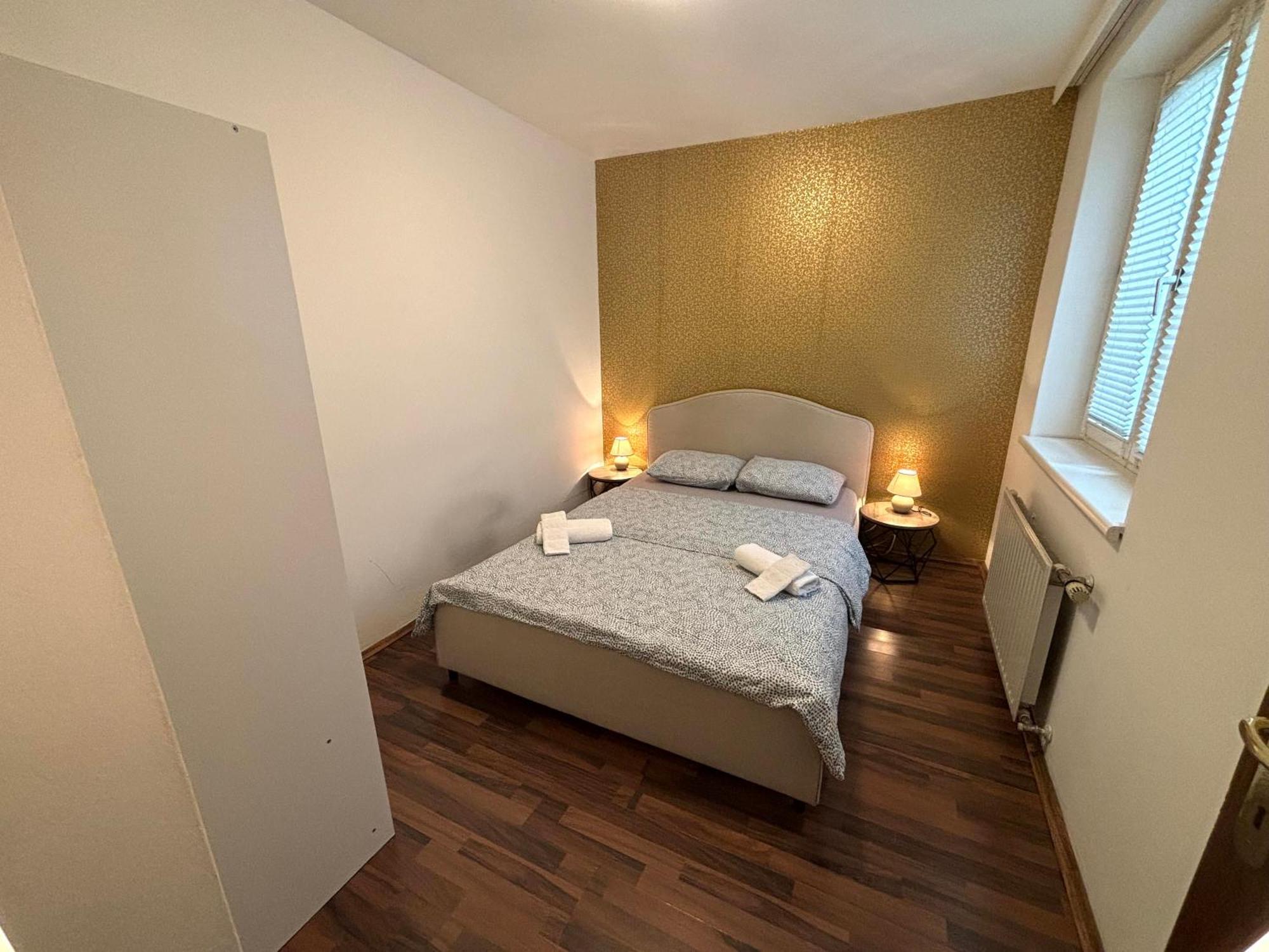 Appartement Cityhit 1020treasure