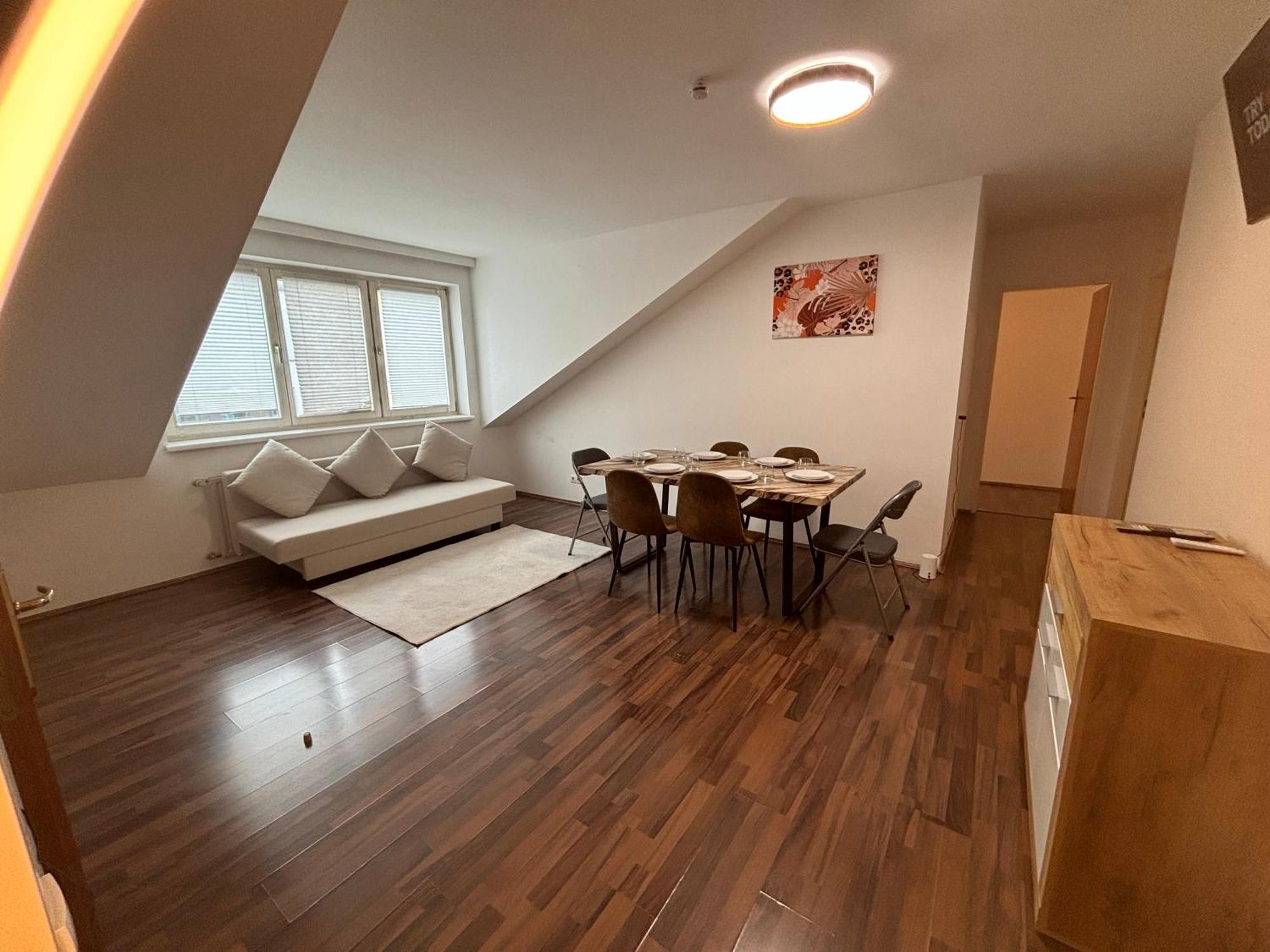Cityhit 1020treasure Appartement Vienne