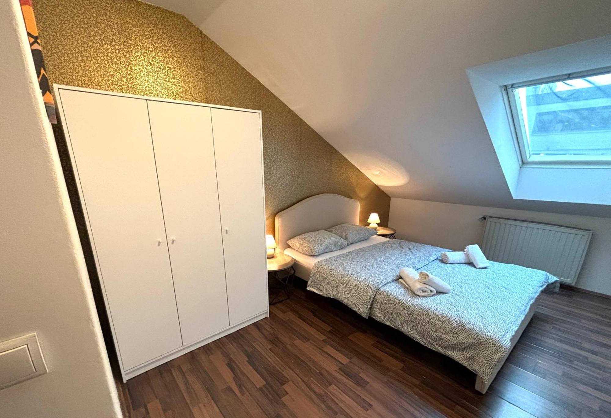 Cityhit 1020treasure Appartement