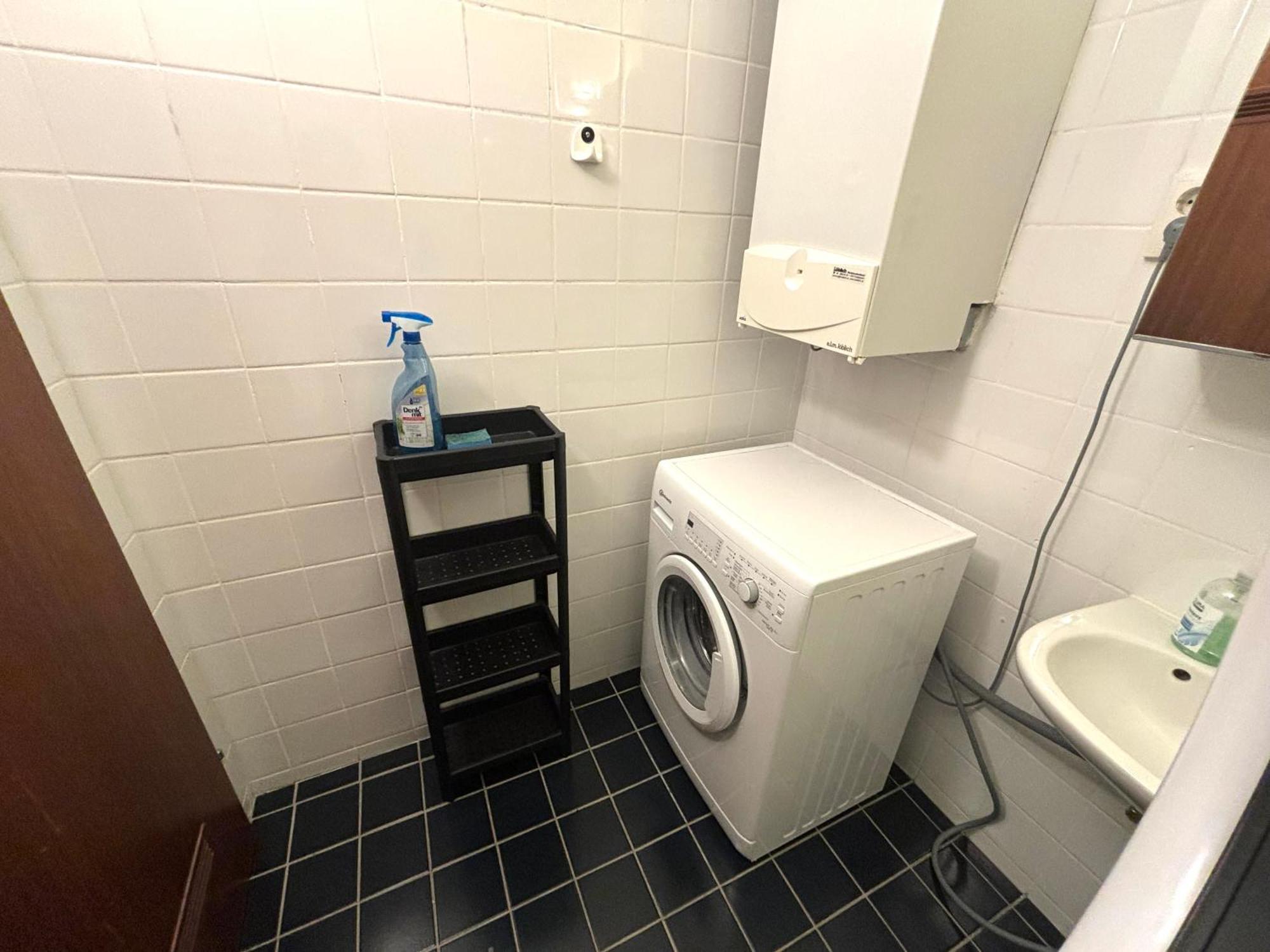 Appartement Cityhit 1020treasure