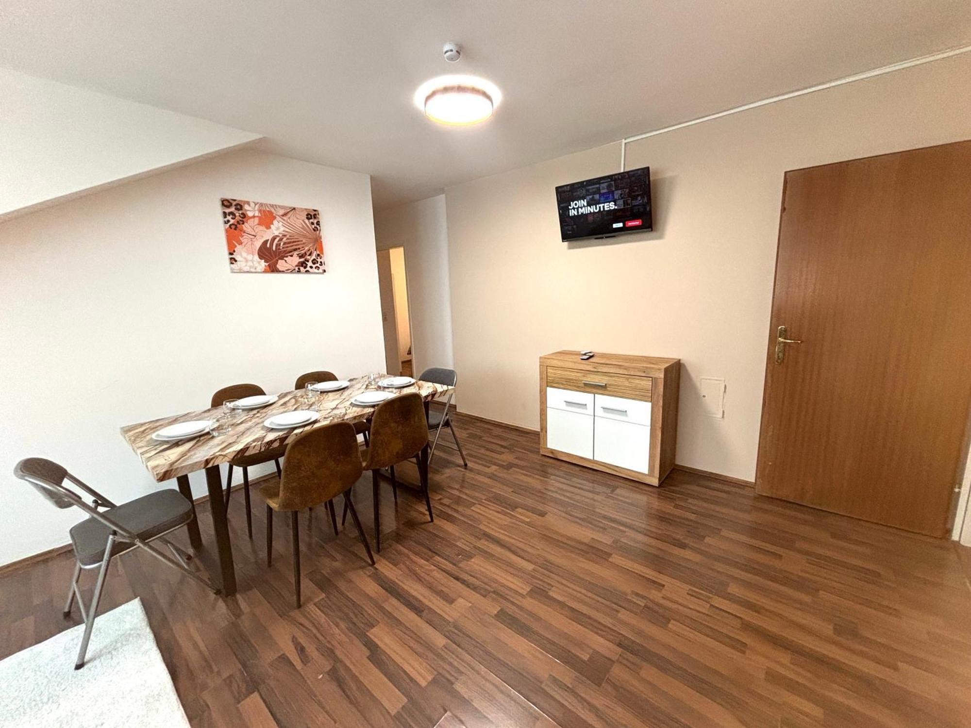 Cityhit 1020treasure Appartement *