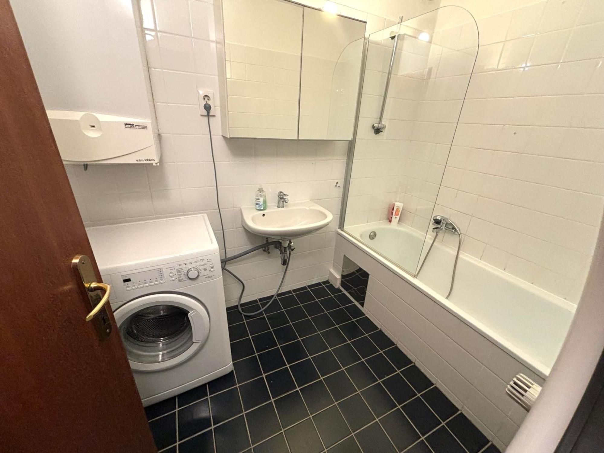 Apartment Cityhit 1020treasure Wien