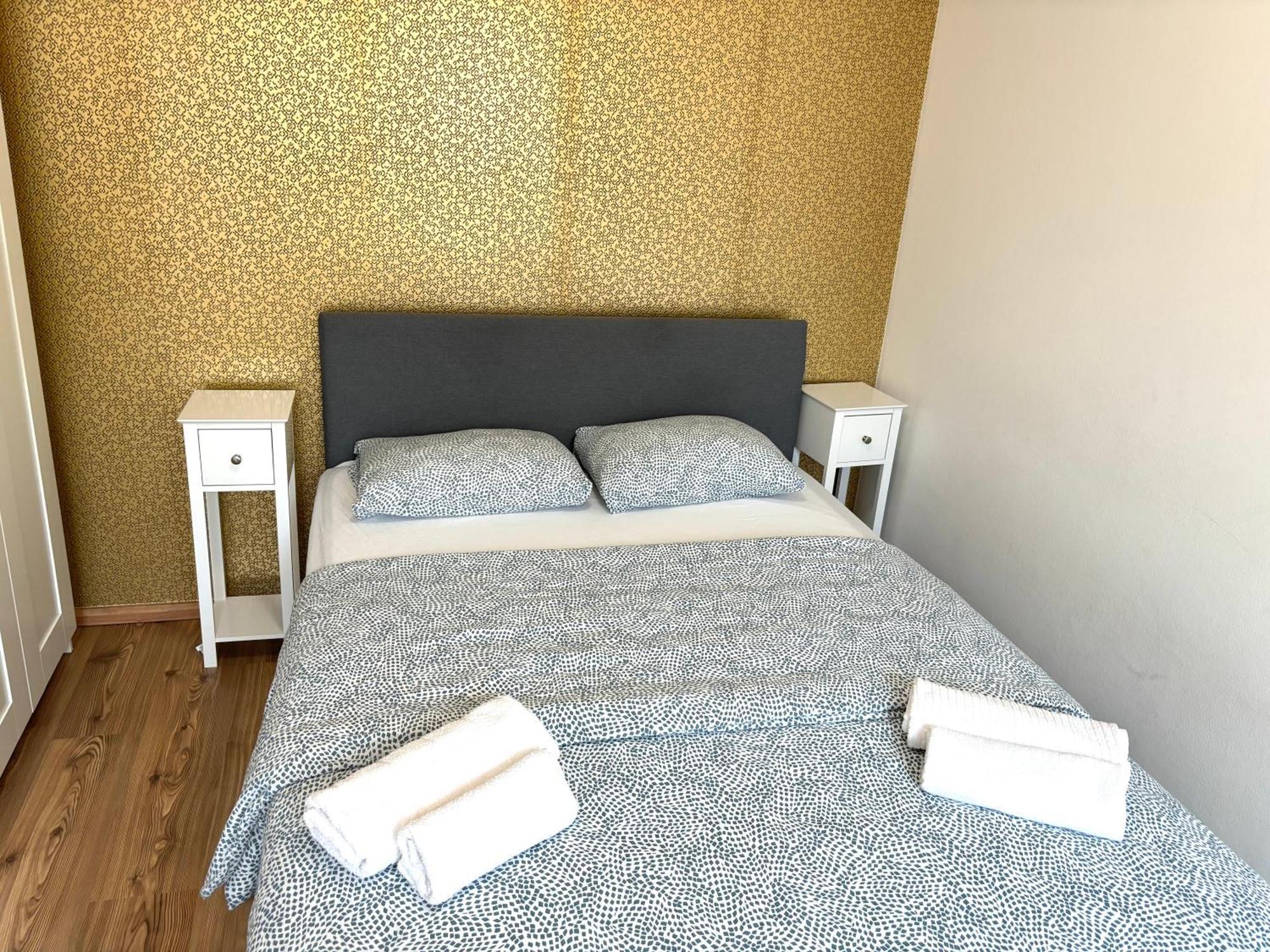 Cityhit 1020treasure Apartamento Viena