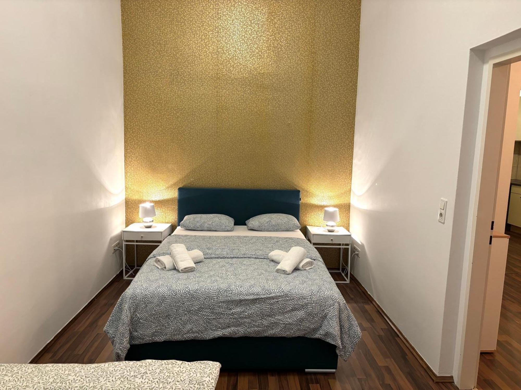 Cityhit 1020treasure Apartamento