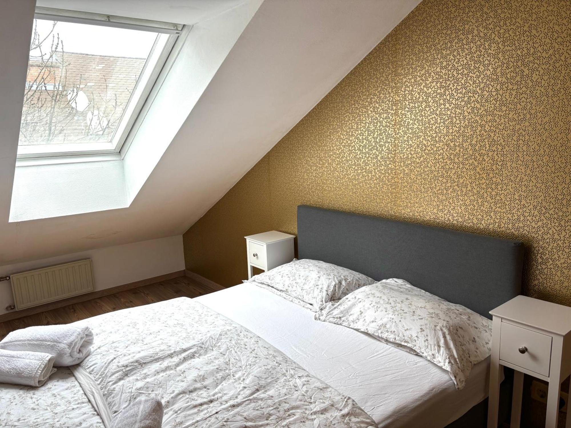 Apartamento Cityhit 1020treasure