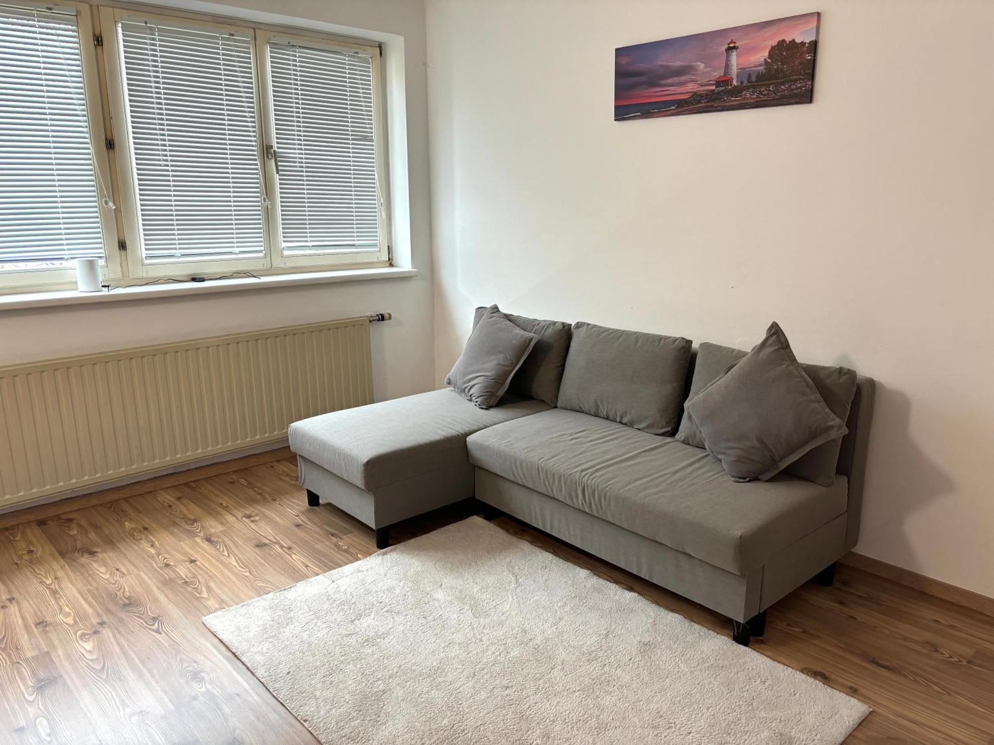 Cityhit 1020treasure Apartamento Viena