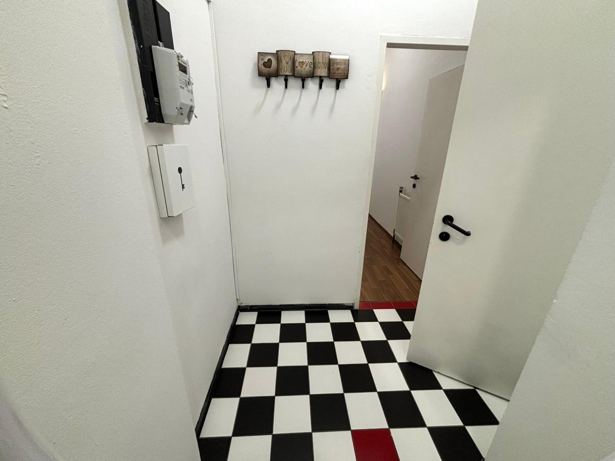 Cityhit 1020treasure Apartamento Viena
