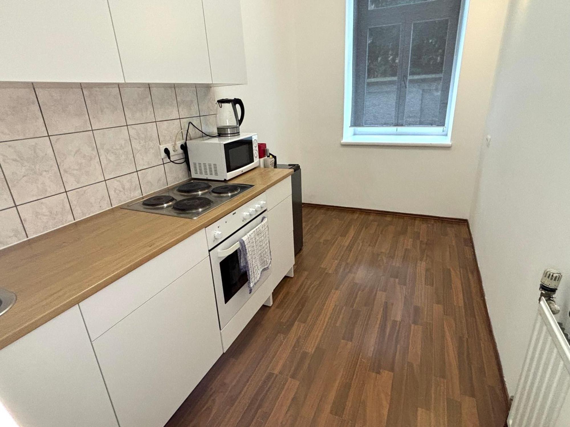Apartamento Cityhit 1020treasure Viena
