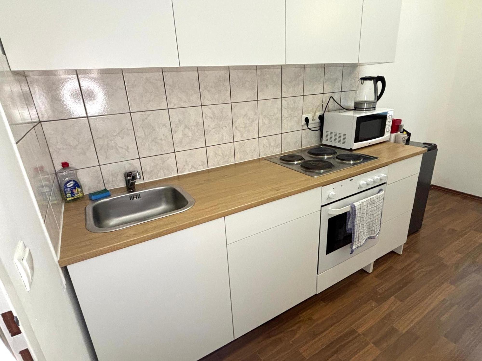 Cityhit 1020treasure Apartamento *