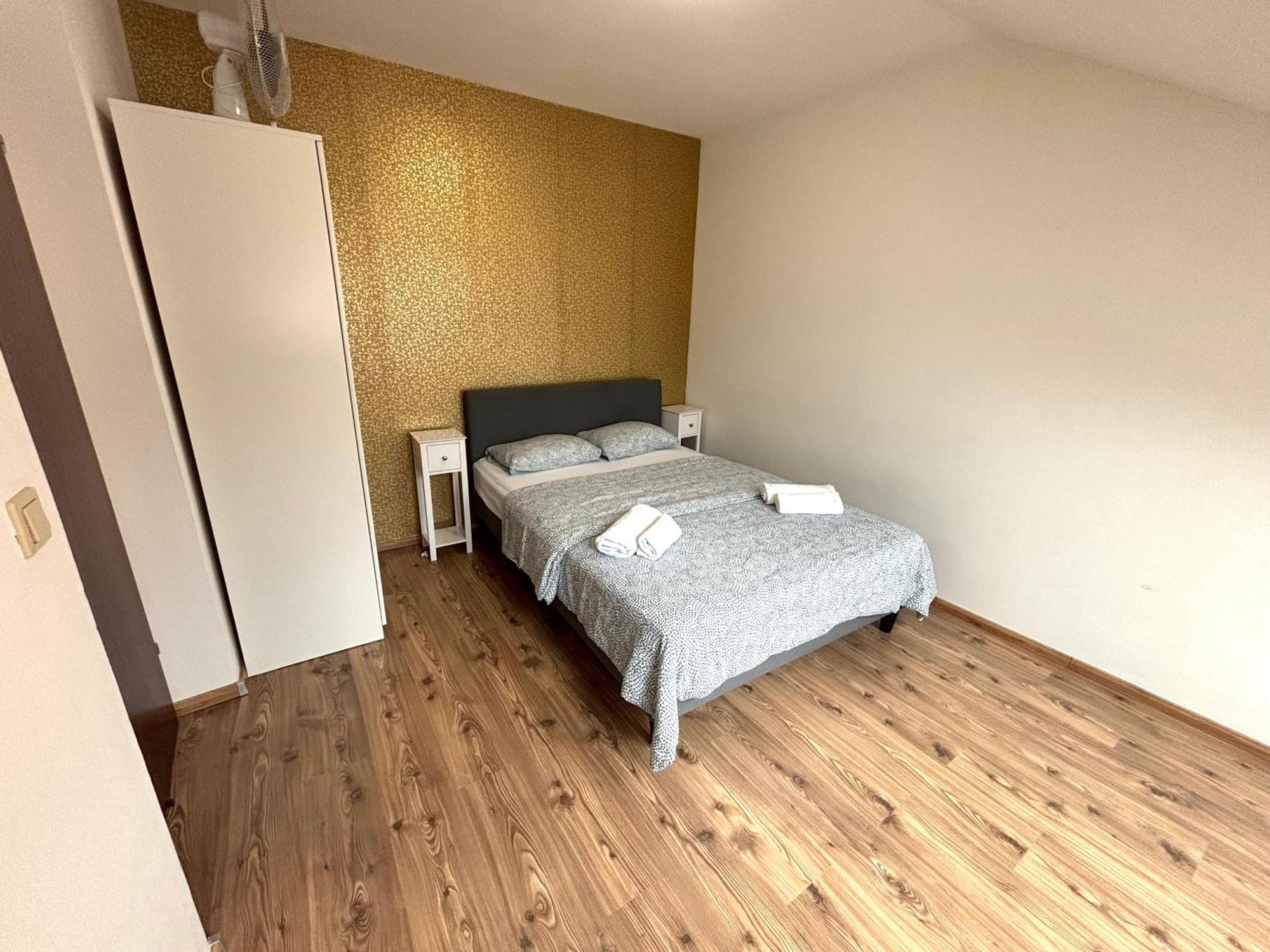 Apartamento Cityhit 1020treasure Viena