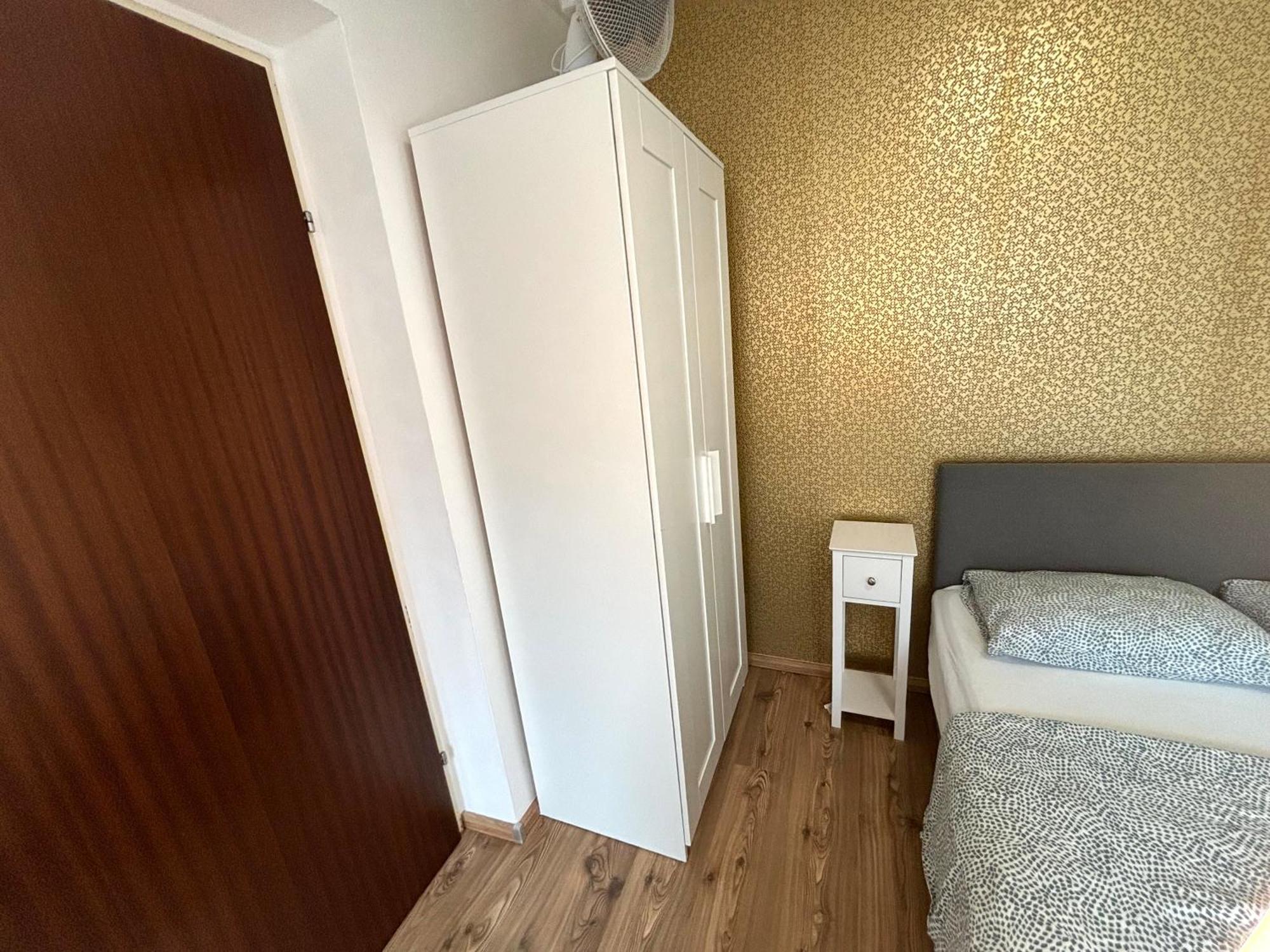 Cityhit 1020treasure Apartamento *