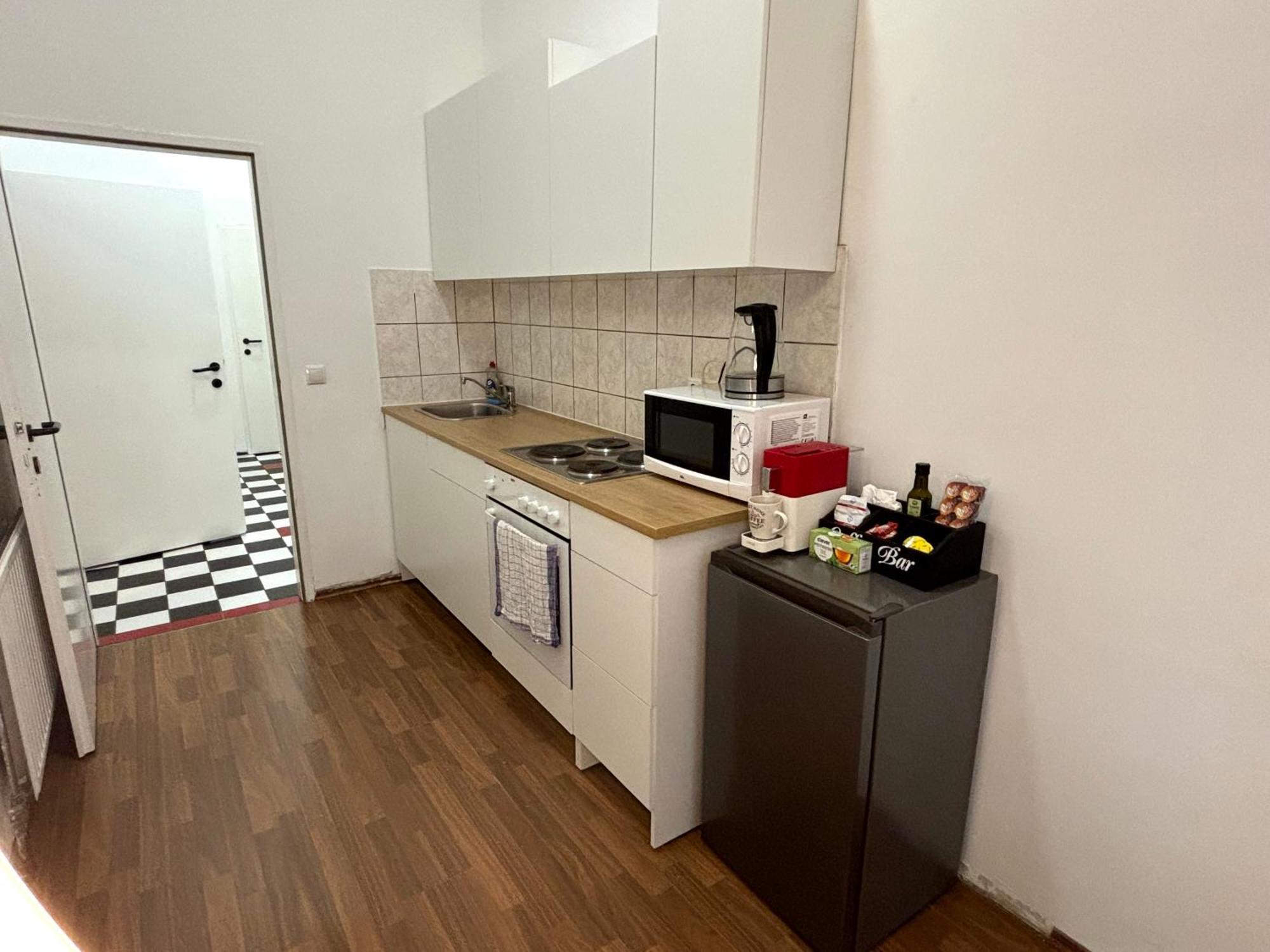 Apartamento Cityhit 1020treasure *