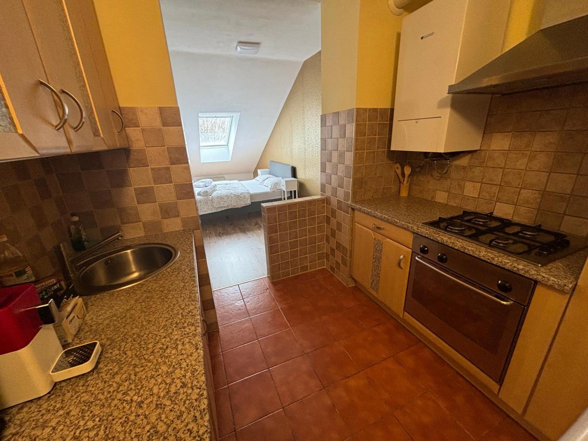 Apartamento Cityhit 1020treasure