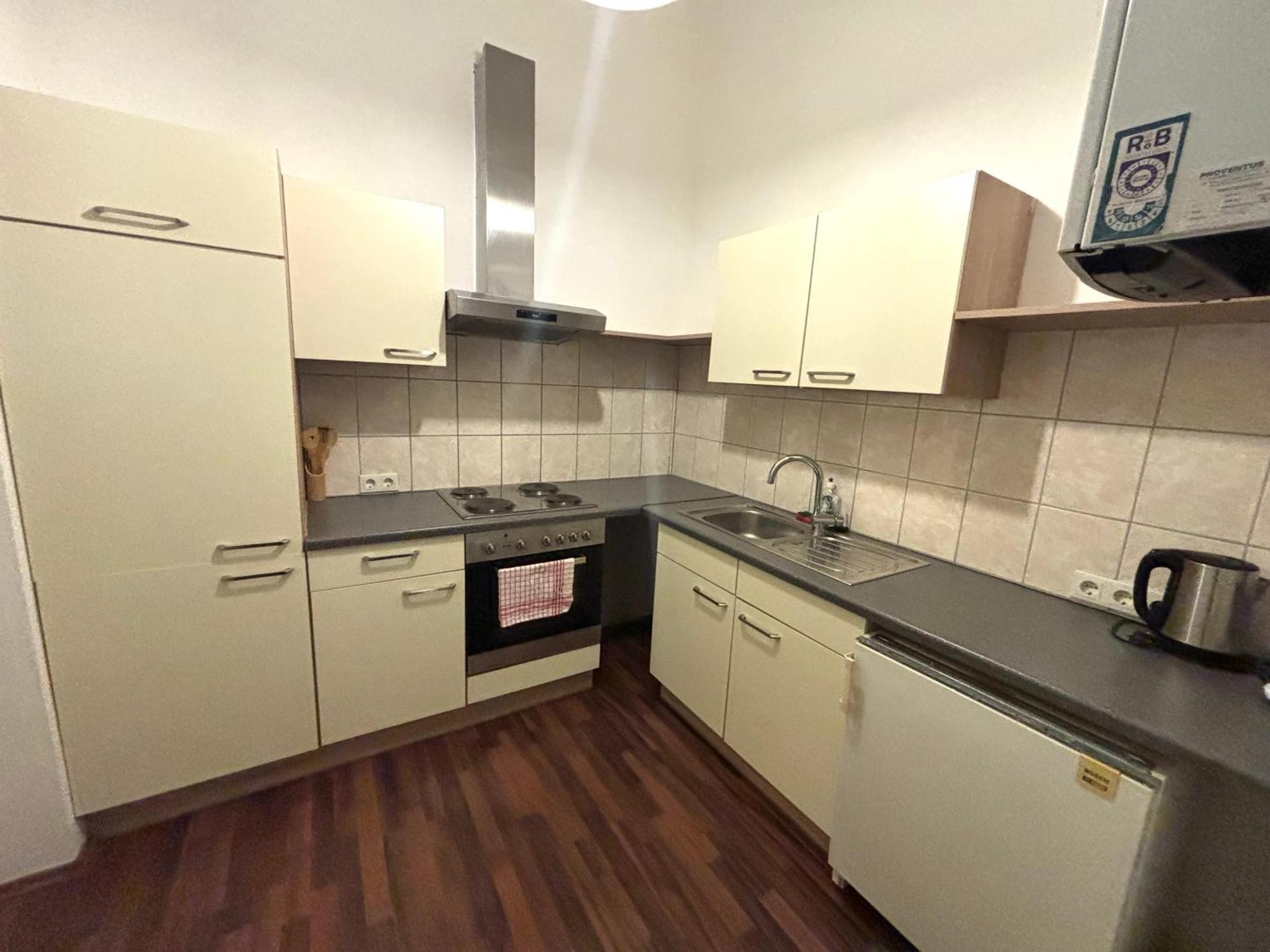 Cityhit 1020treasure Apartamento Viena