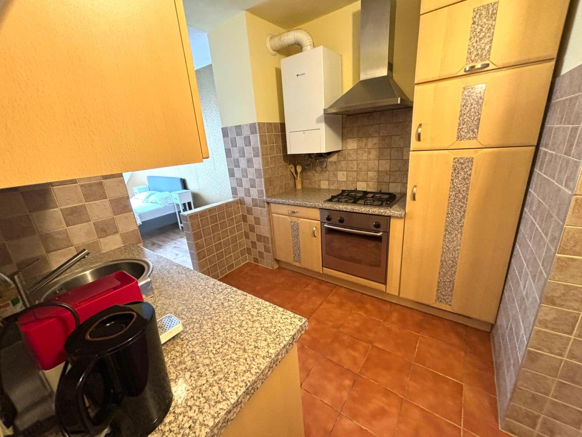 Apartamento Cityhit 1020treasure