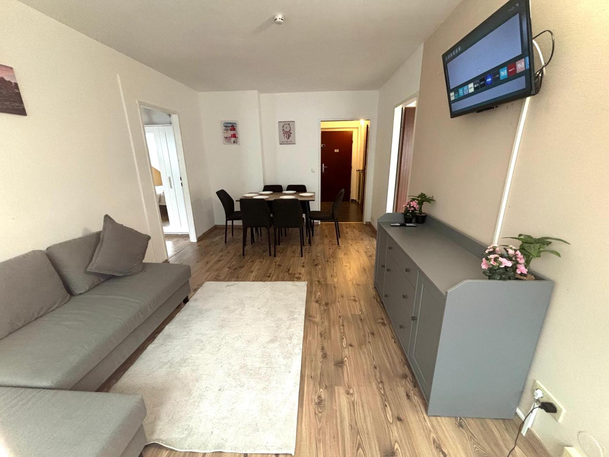 Apartamento Cityhit 1020treasure *