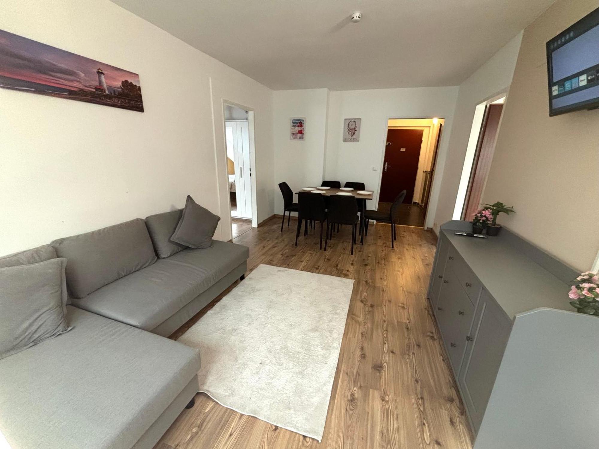 Cityhit 1020treasure Apartamento Viena