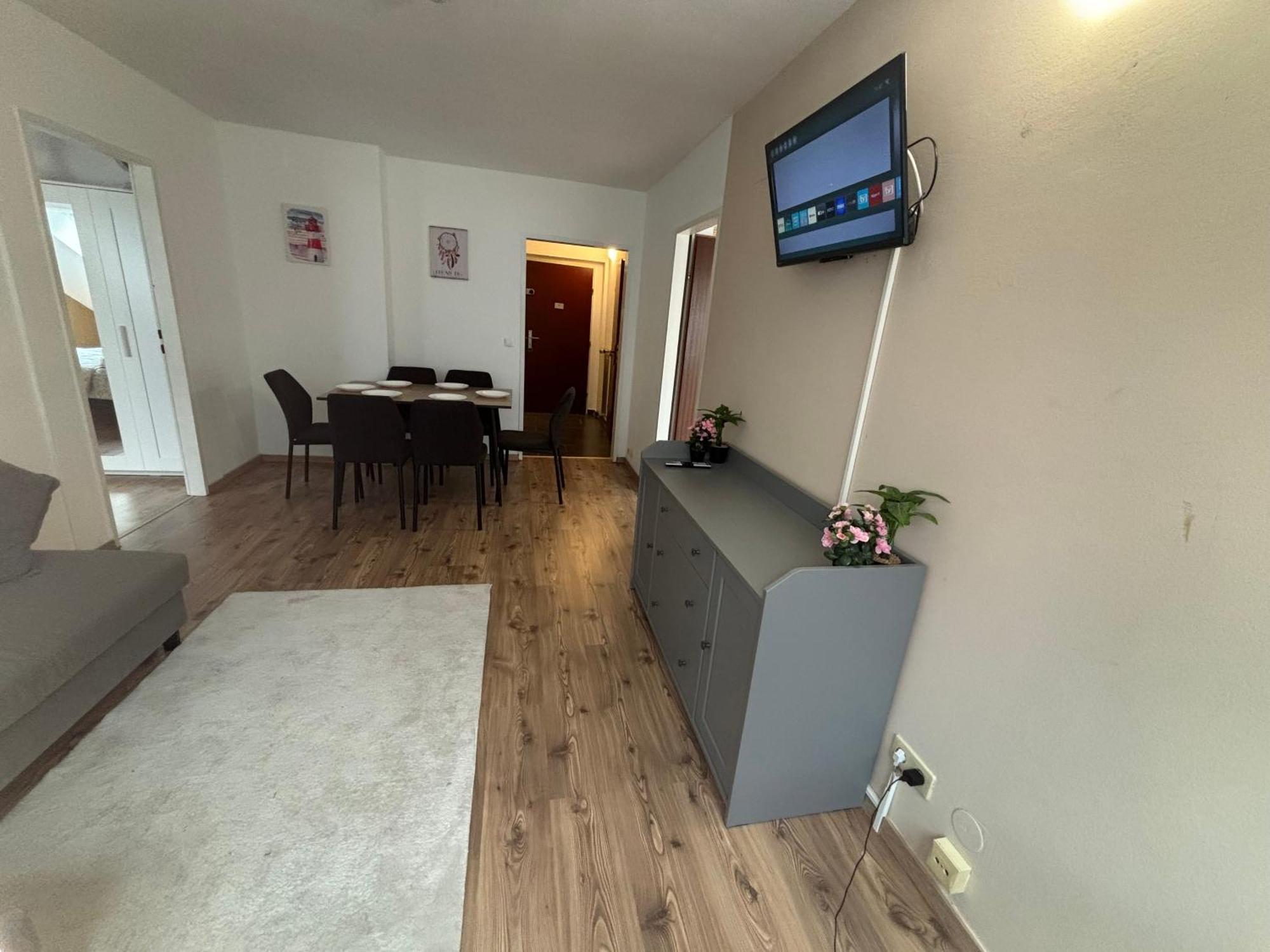 Apartamento Cityhit 1020treasure