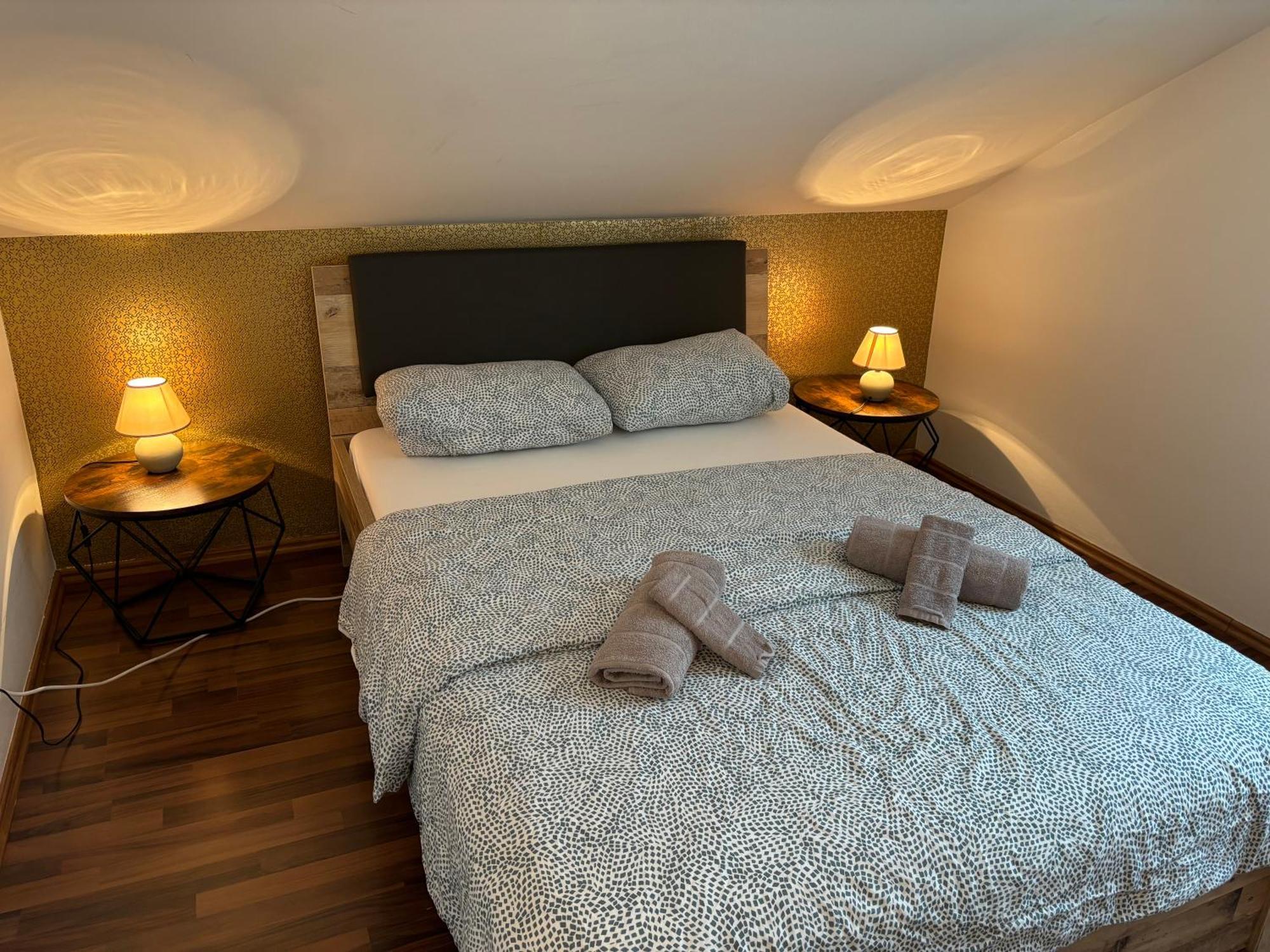 Apartamento Cityhit 1020treasure Viena
