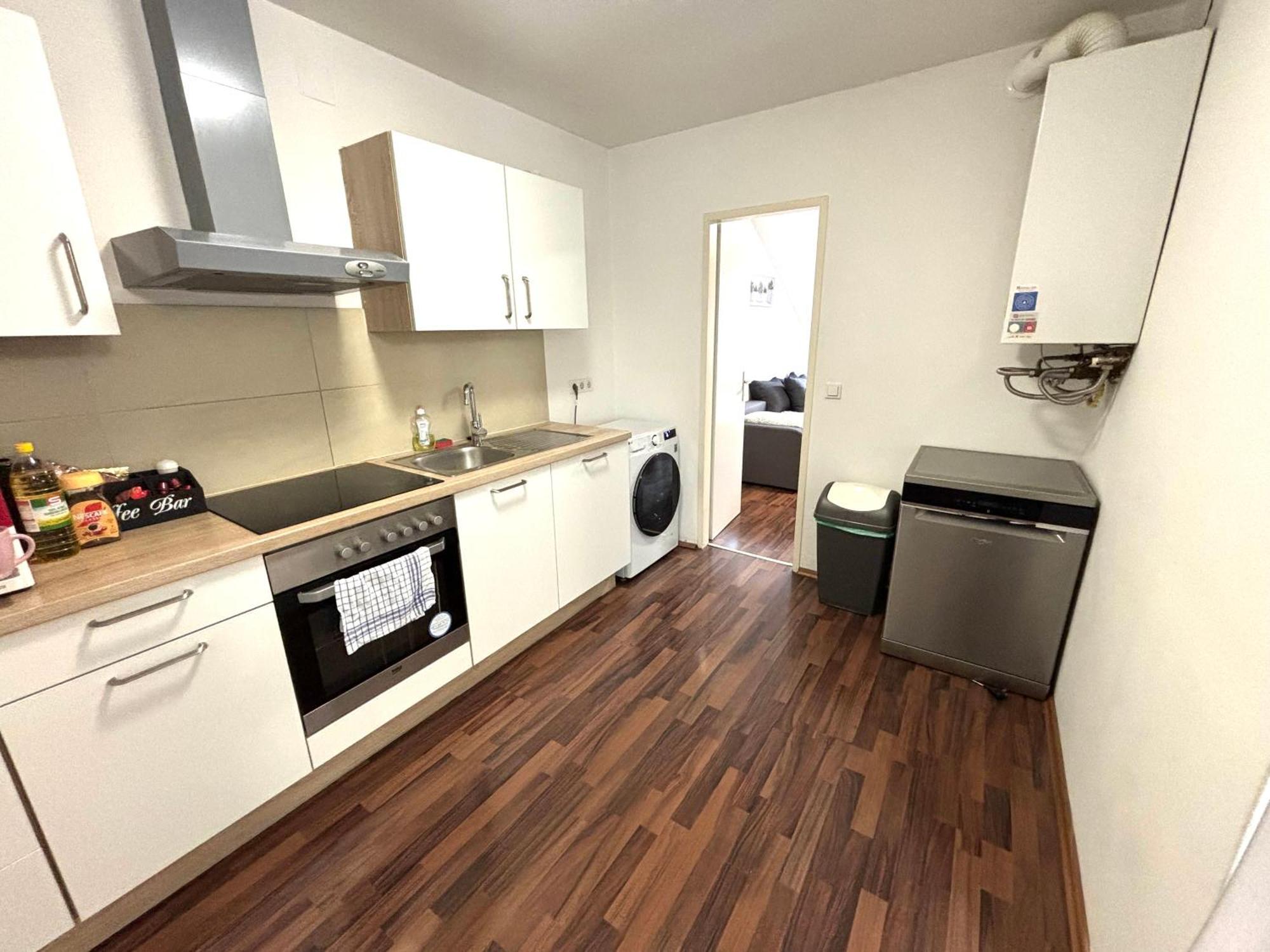 Cityhit 1020treasure Apartamento Viena