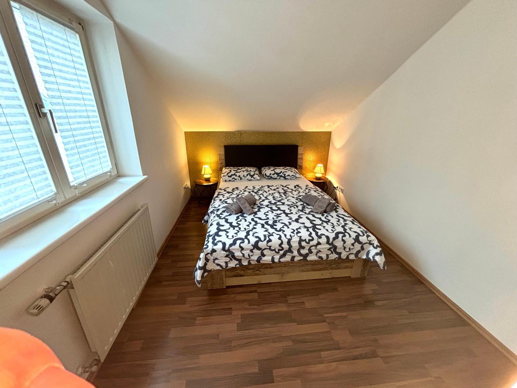 Cityhit 1020treasure Apartamento Viena