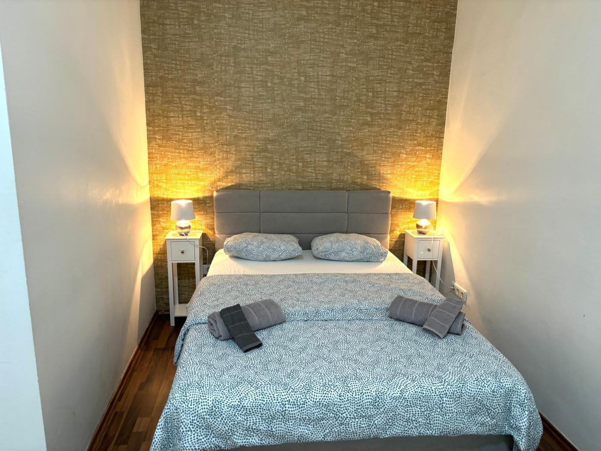 Apartamento Cityhit 1020treasure