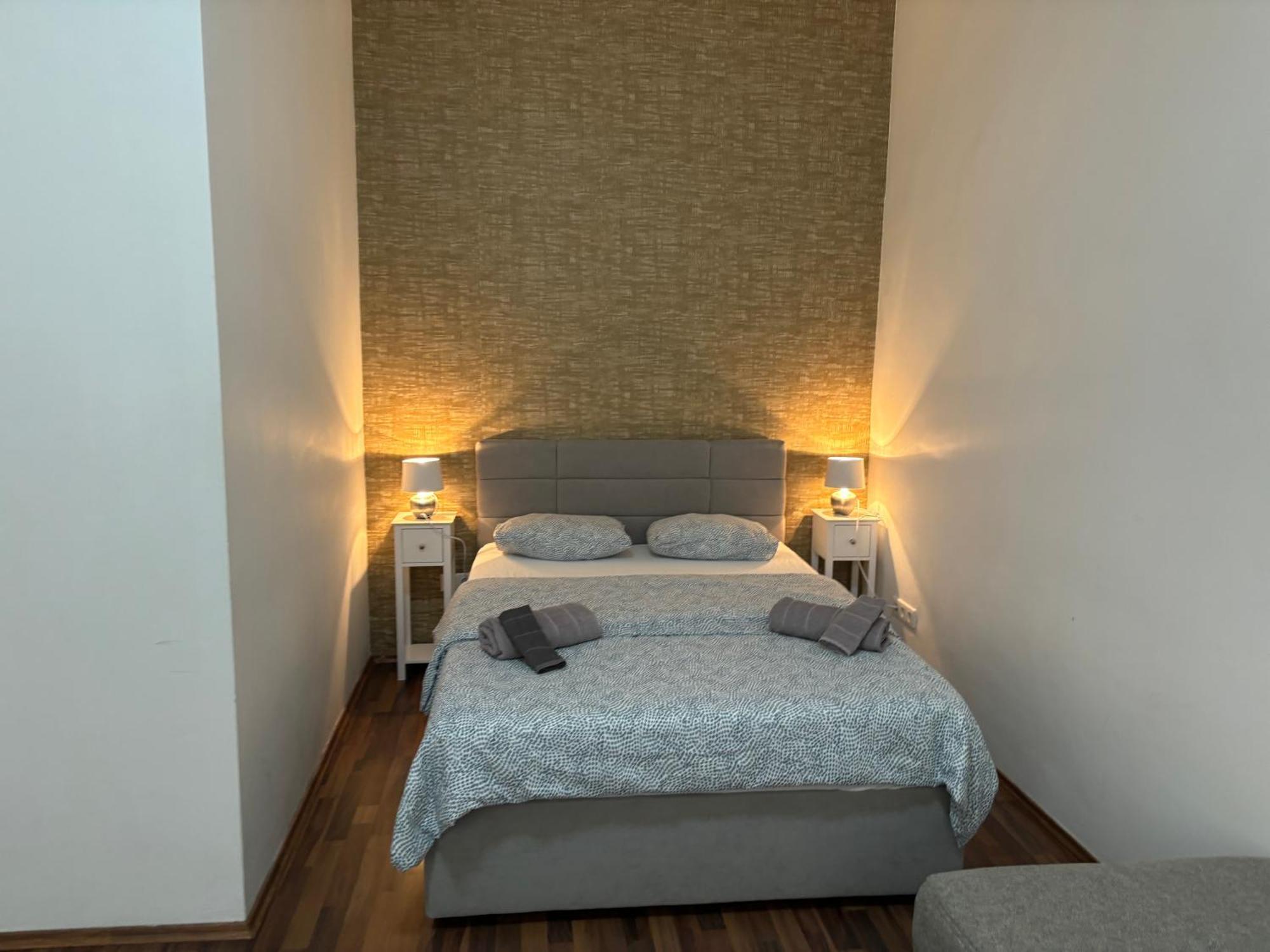 Cityhit 1020treasure Apartamento Viena