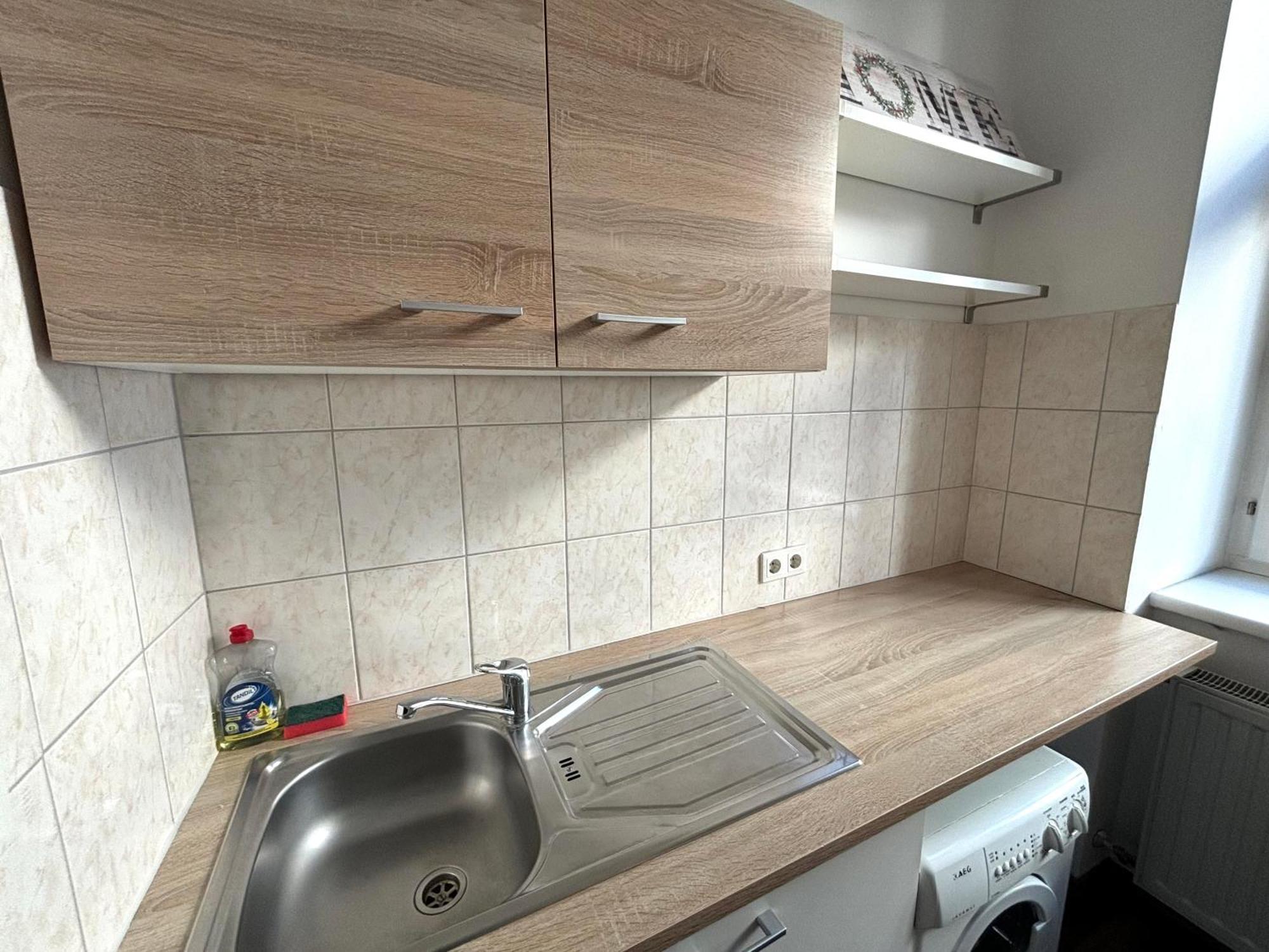 Cityhit 1020treasure Apartamento