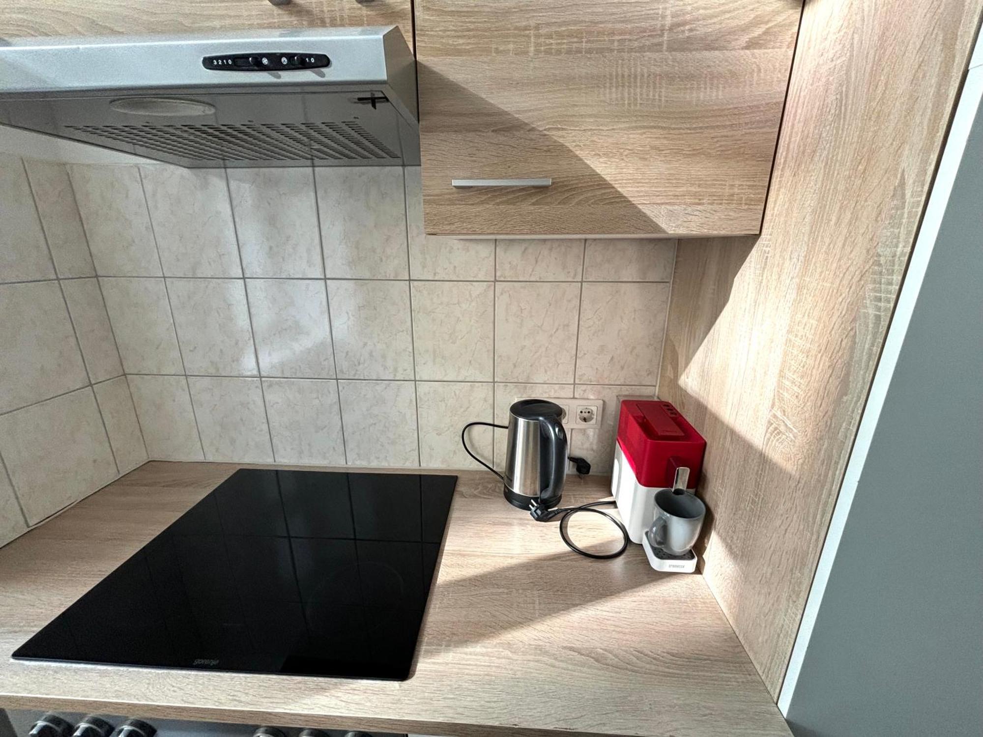Apartamento Cityhit 1020treasure