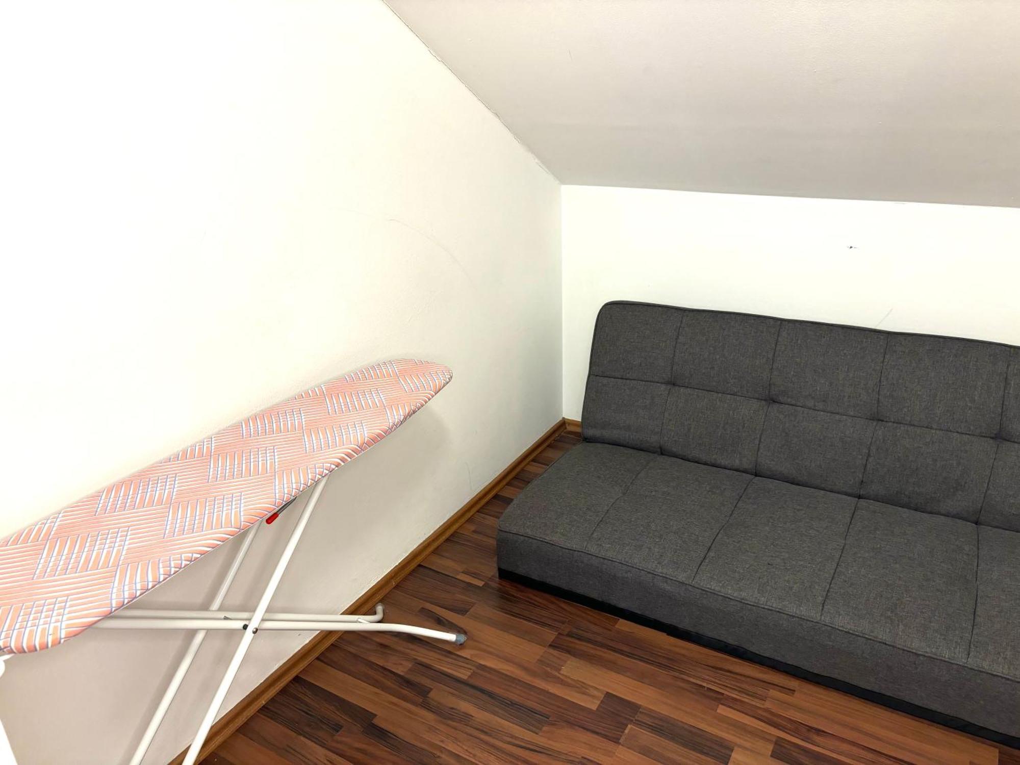Cityhit 1020treasure Apartment Vienna